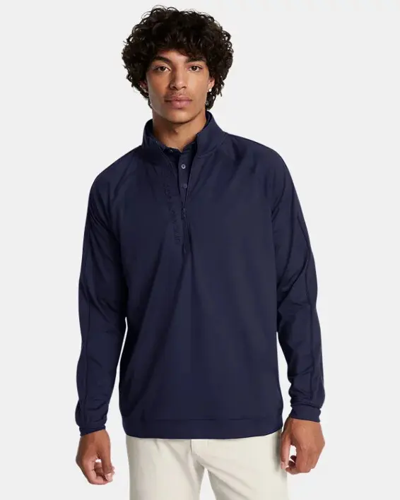 Pánská mikina Under Armour STORM