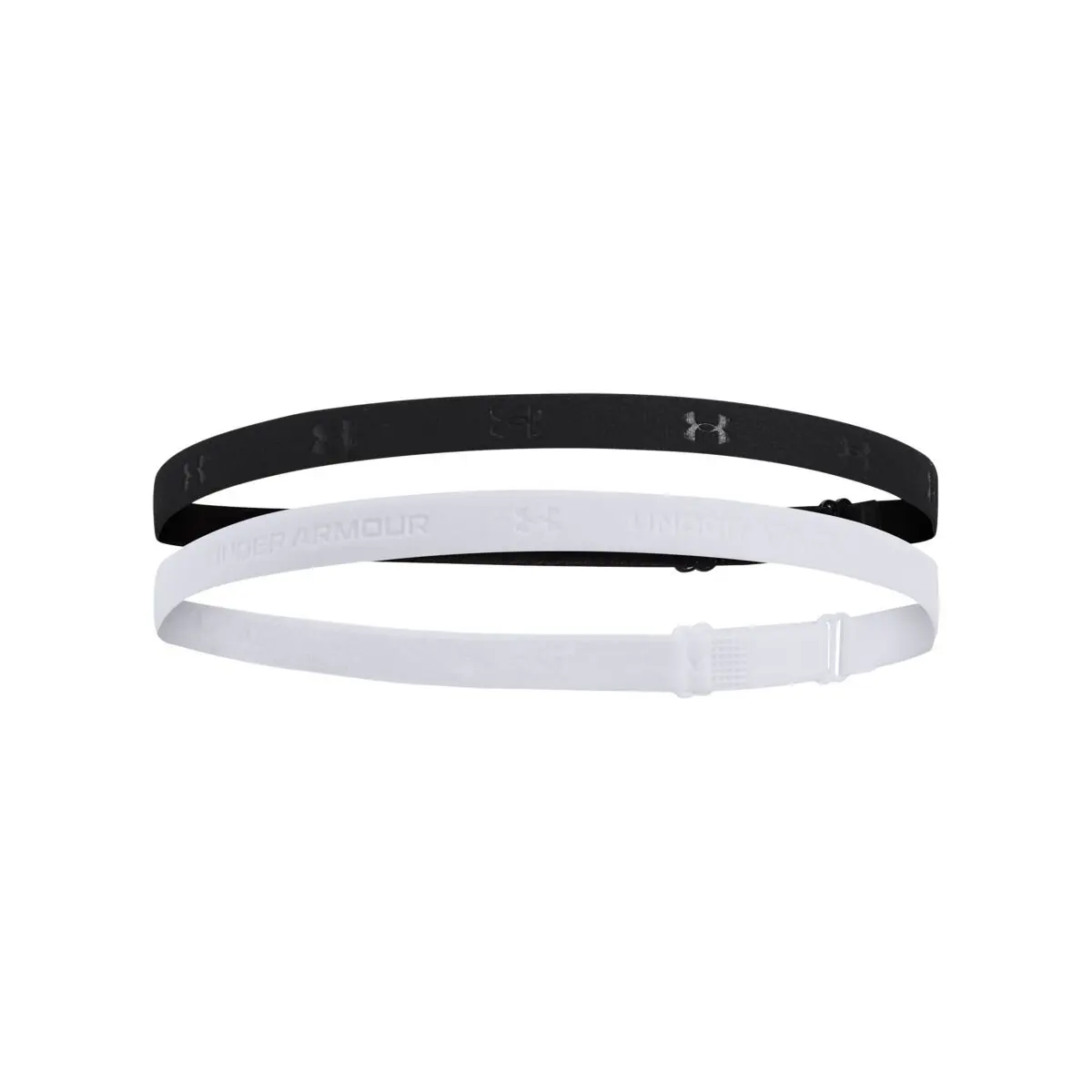 Dámské čelenky Under Armour W's Adjustable Mini Bands