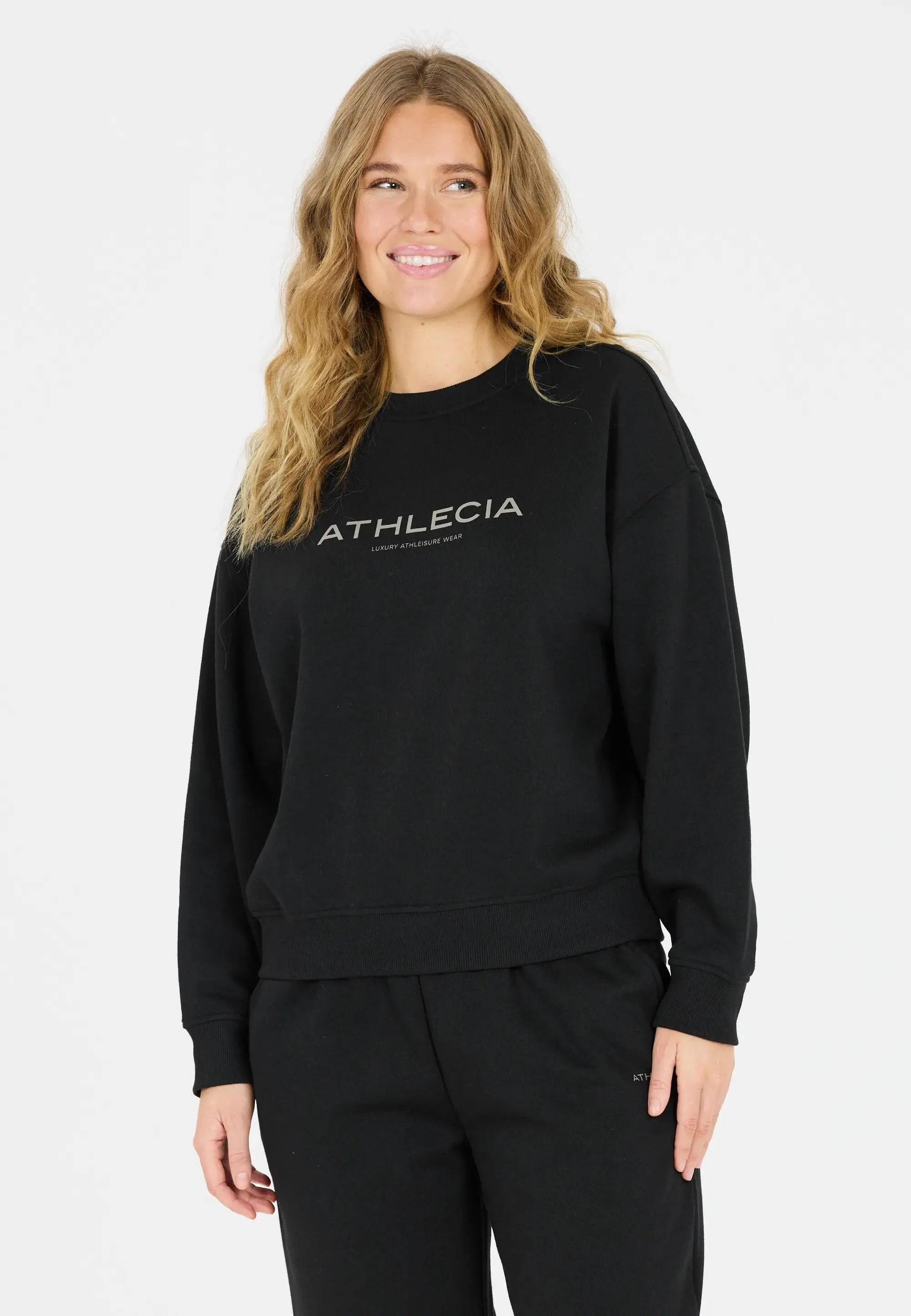 Dámská mikina Athlecia Atkins