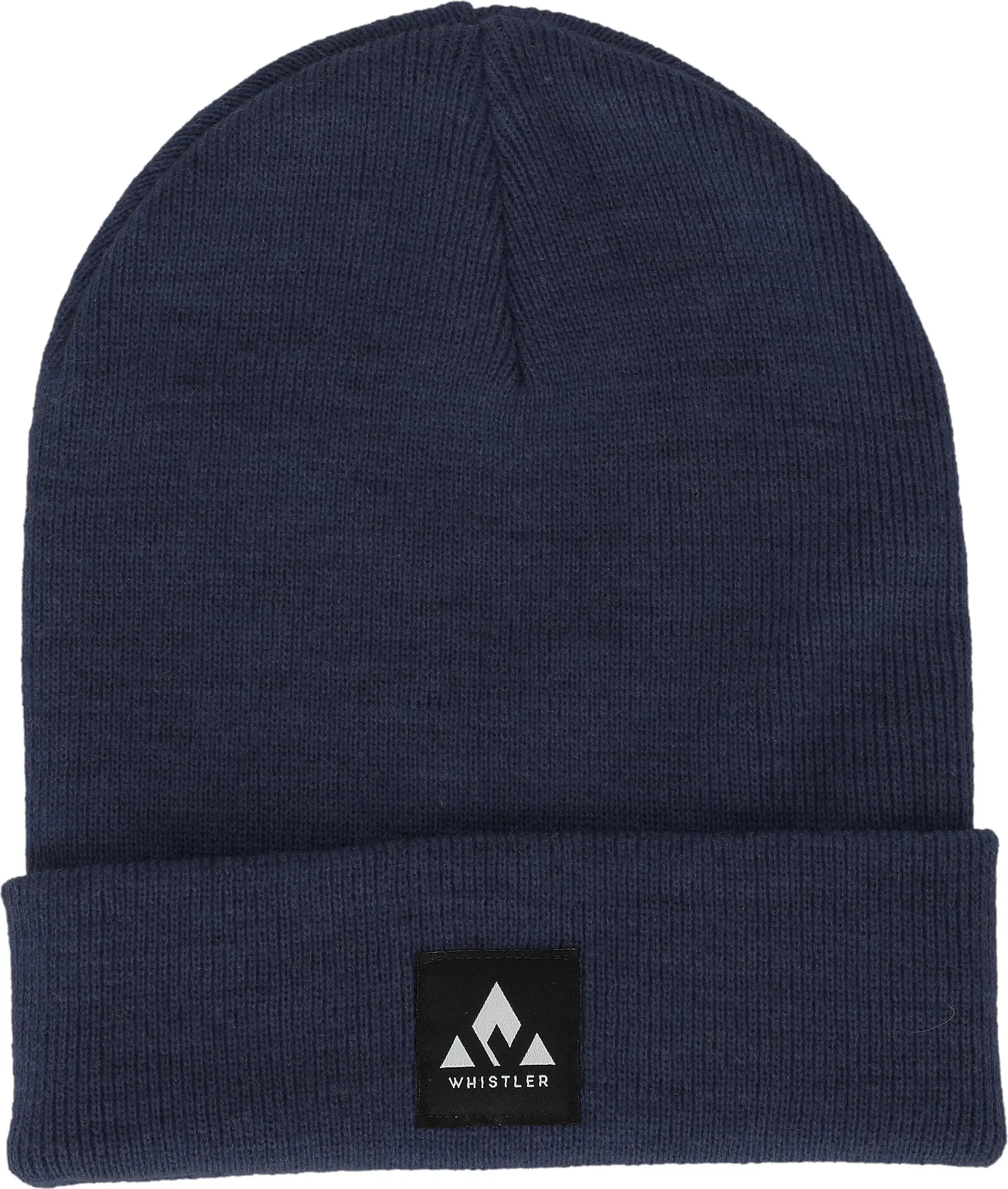 Unisex čepice Whistler Linjoe Melange Hat