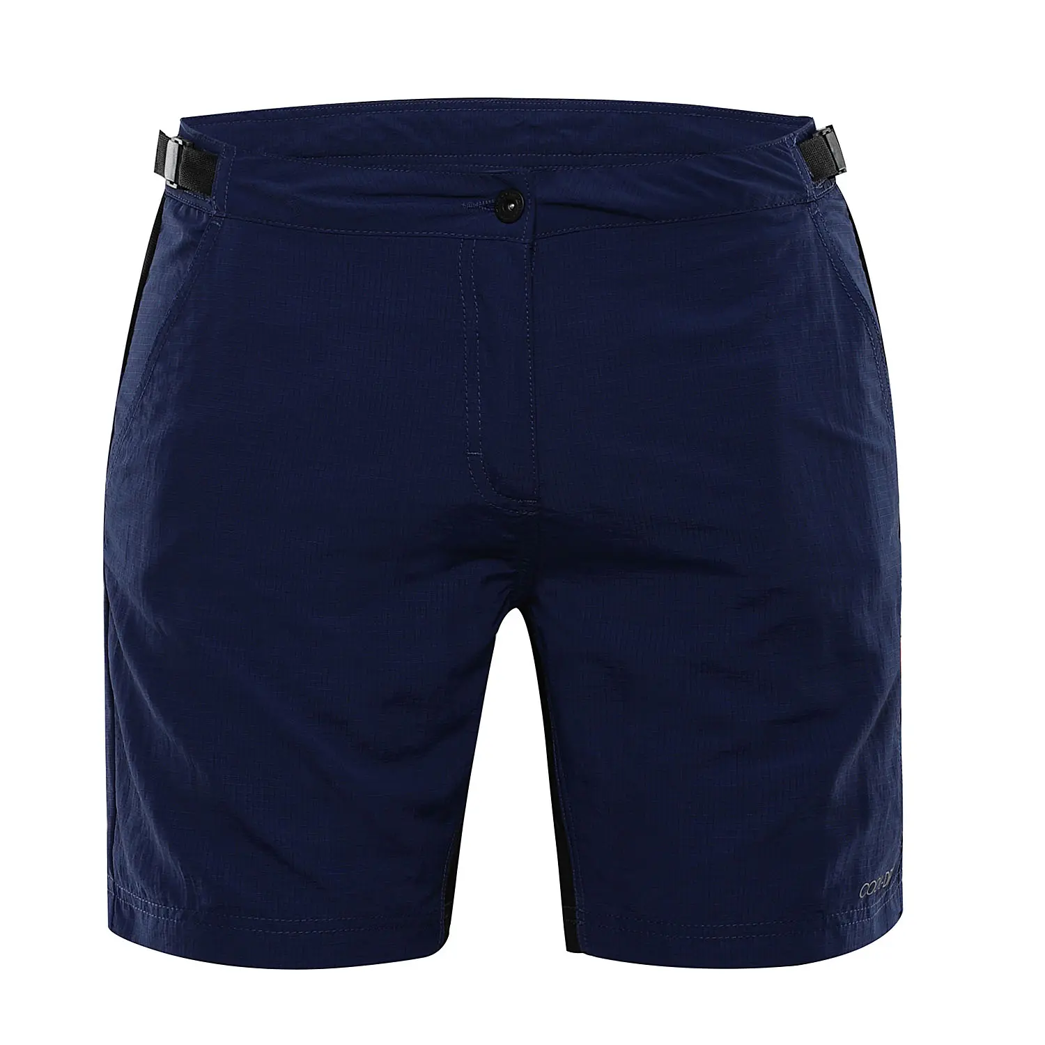 Dámské kraťasy ALPINE PRO TRENTA estate blue