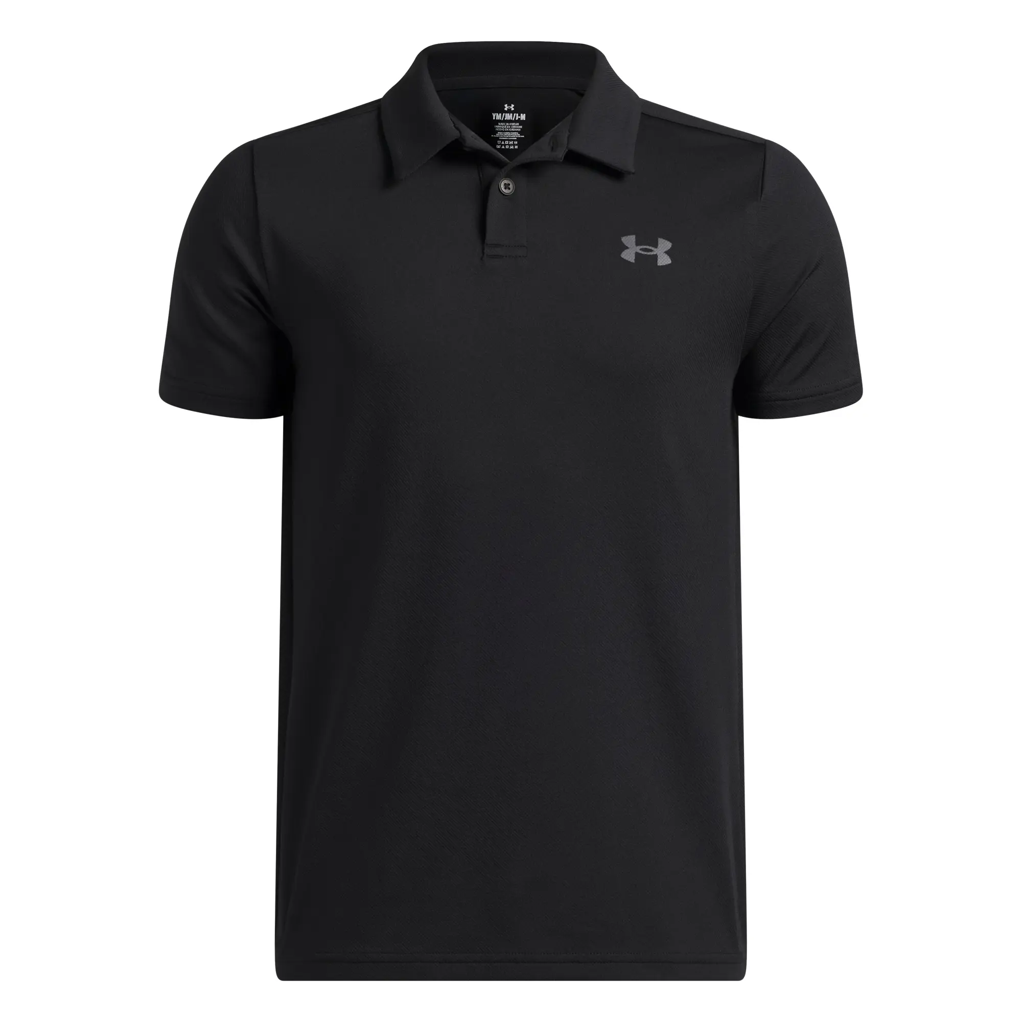 Chlapecké polo triko Under Armour