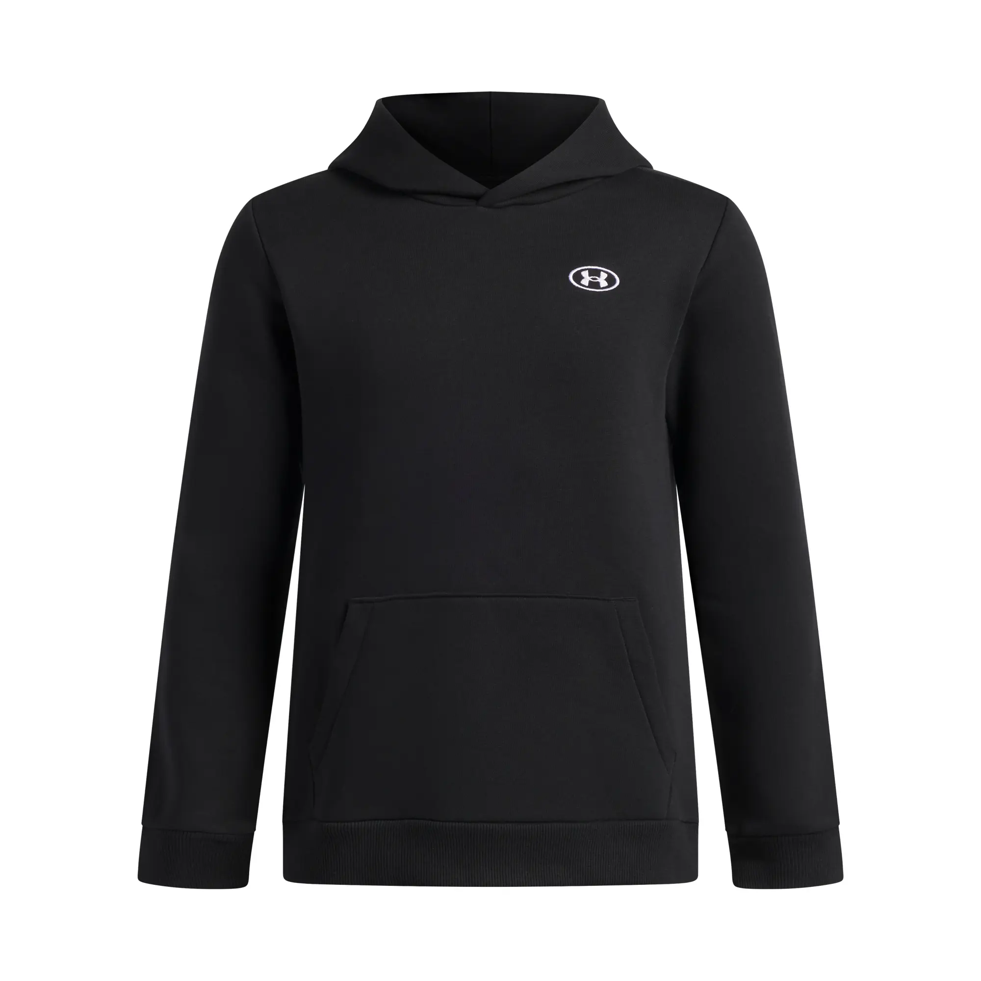 Chlapecká mikina Under Armour B Rival Fleece