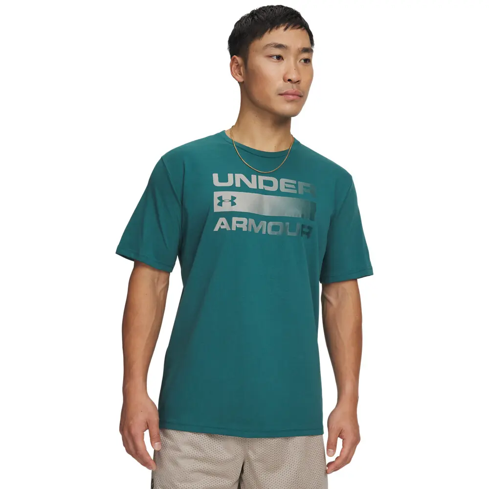 Pánské triko Under Armour Team Issue