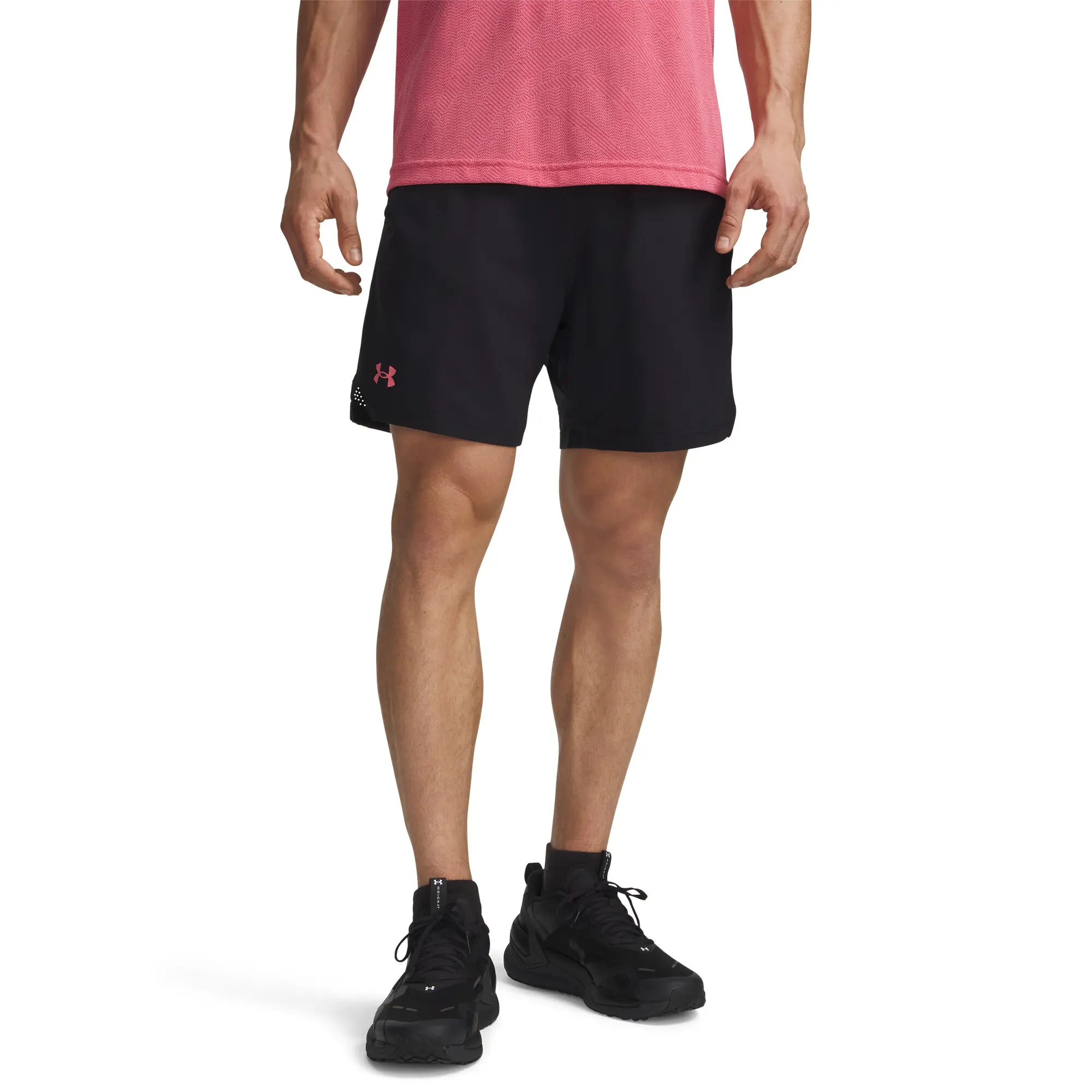 Pánské šortky Under Armour Vanish Woven