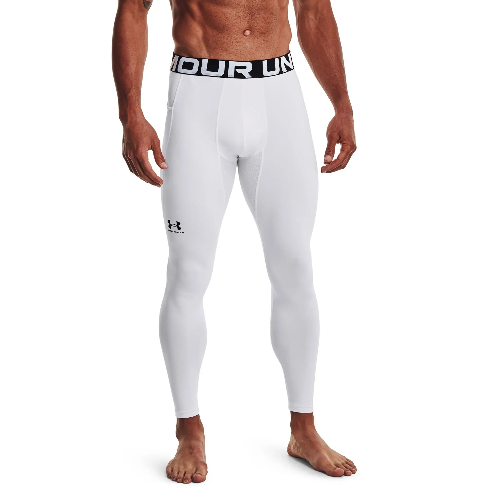 Under Armour legíny UA CG Armour leggings 1366075 100