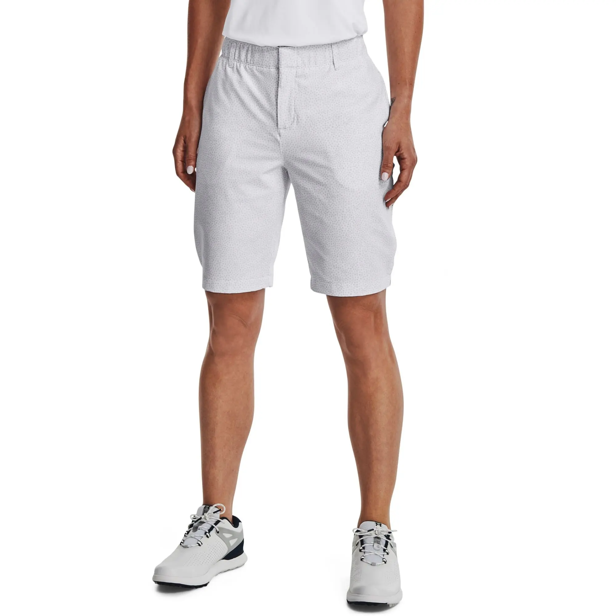Dámské kraťasy Under Armour Links Printed Short