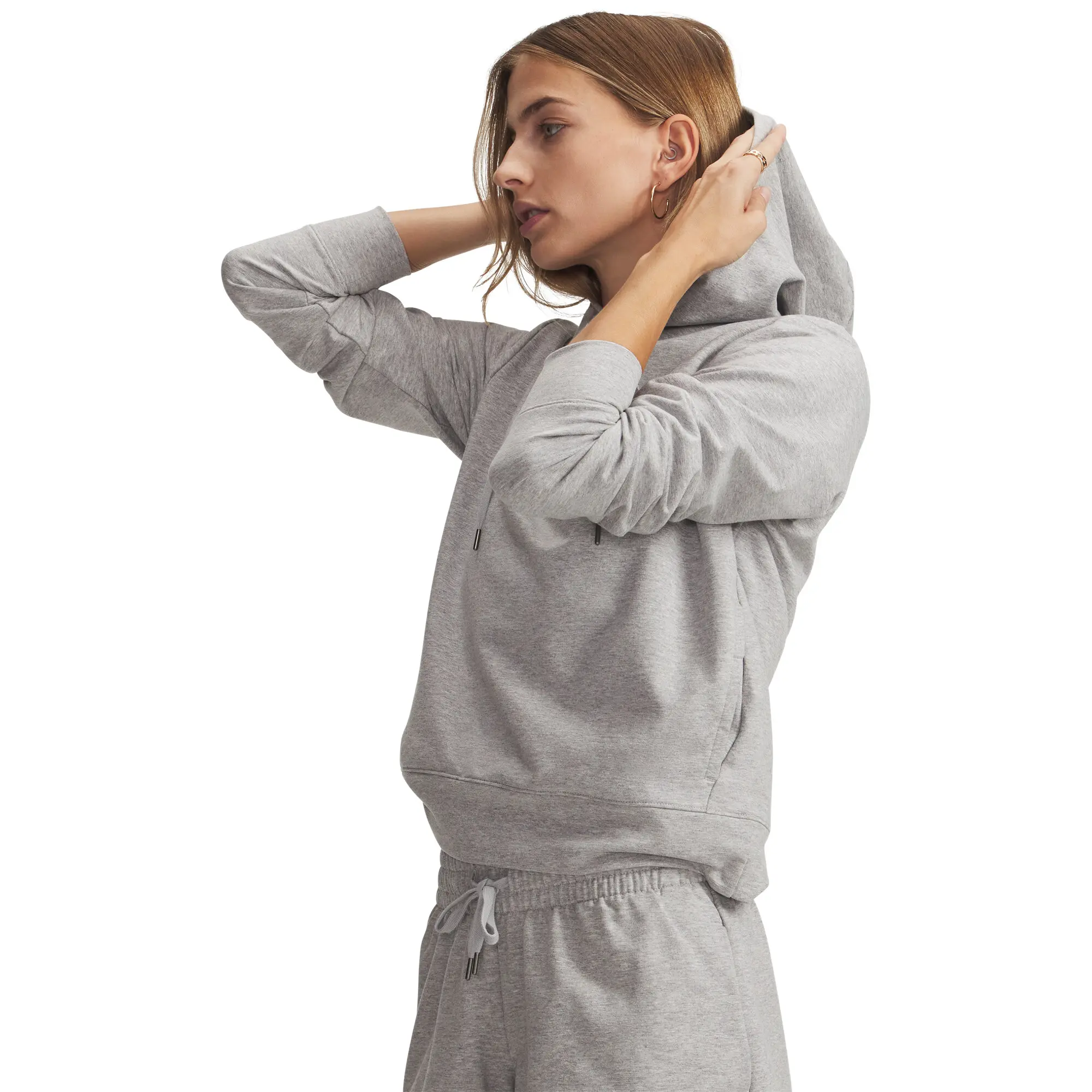 Dámská mikina Under Armour Sport Terry