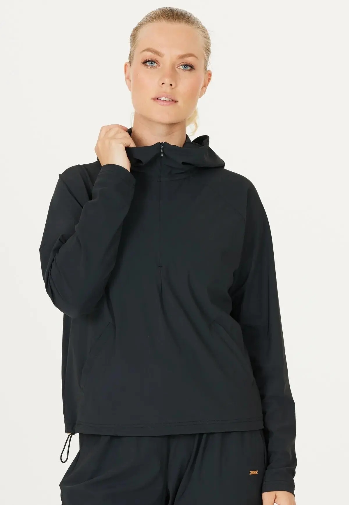 Dámská mikina Athlecia Amisa