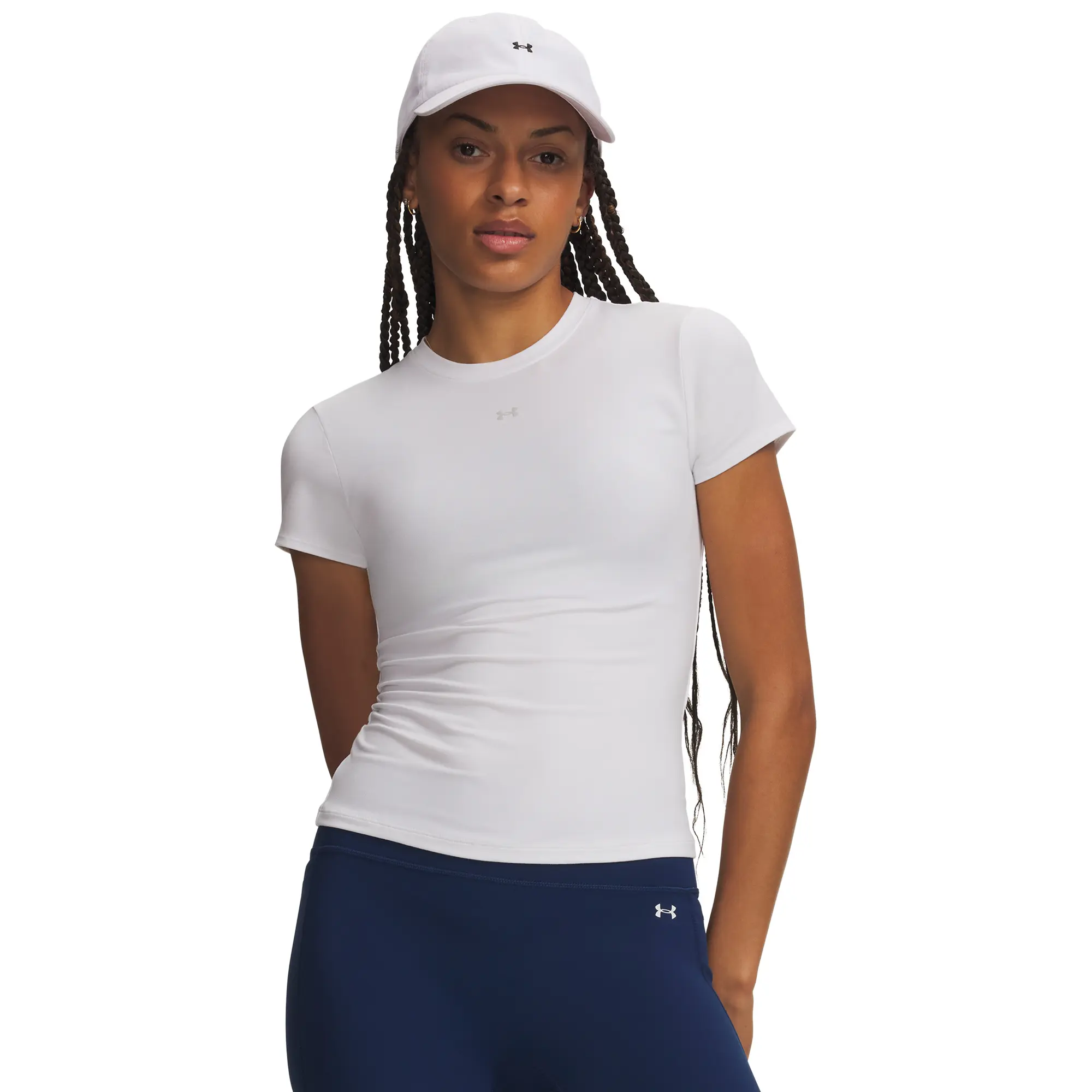 Dámské Under Armour Motion Fitted triko