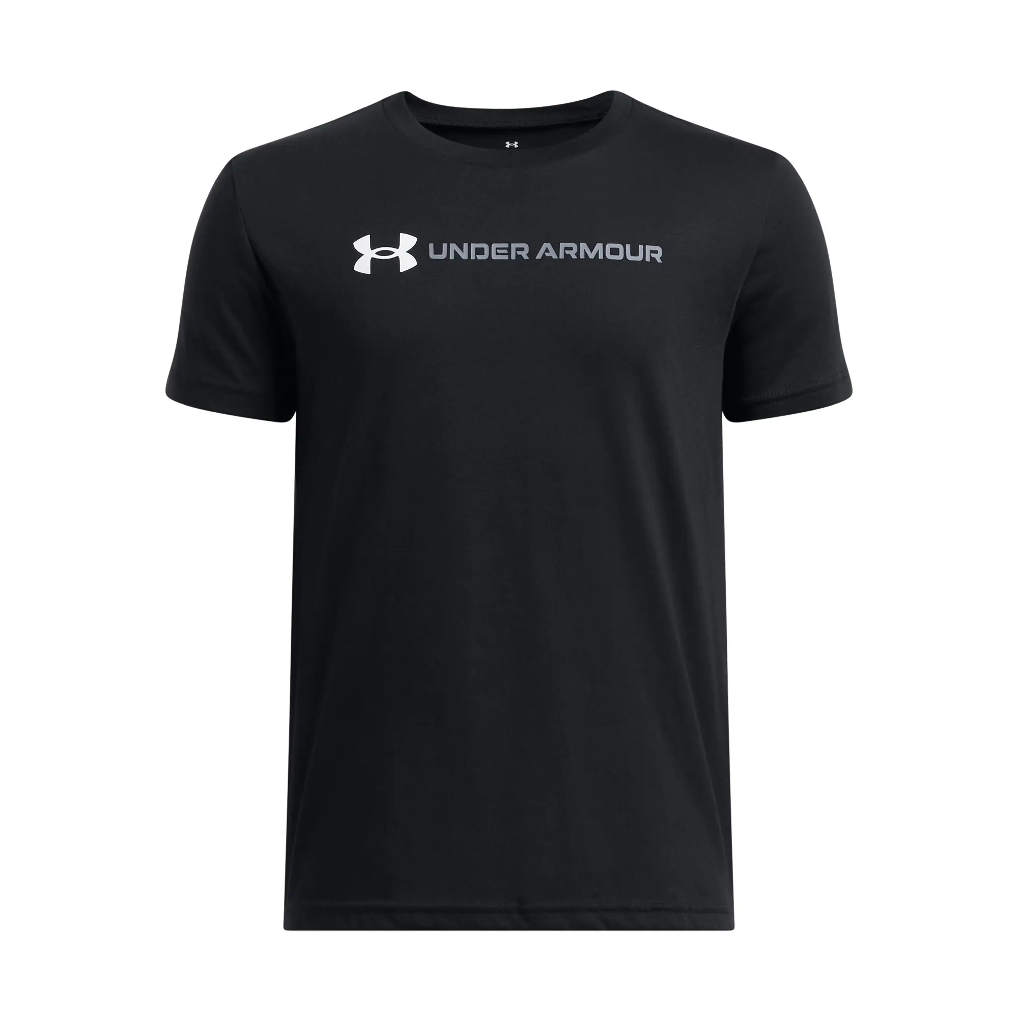 Under Armour UA B LOGO WORDMARK SS