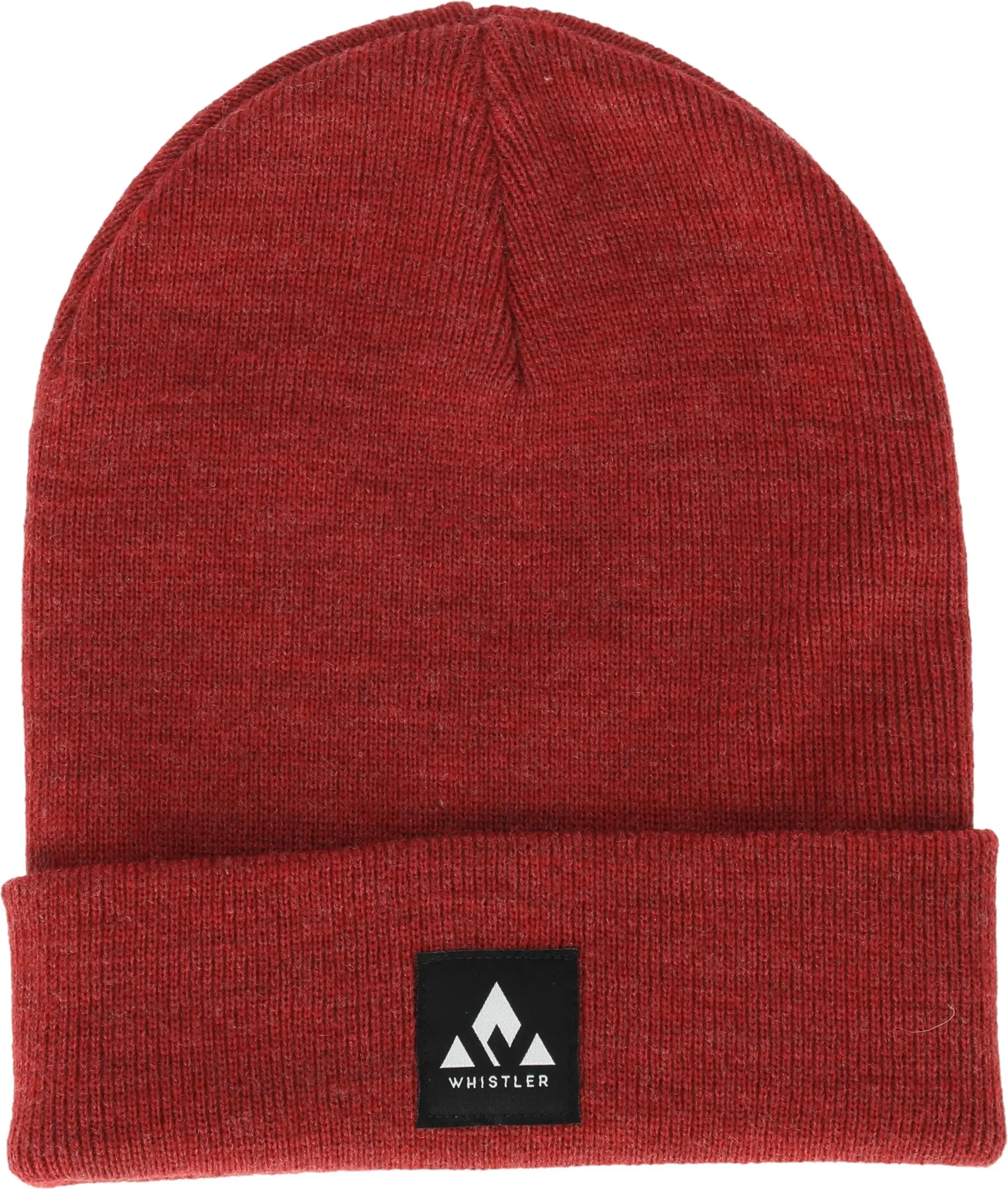 Unisex čepice Whistler Linjoe Melange Hat