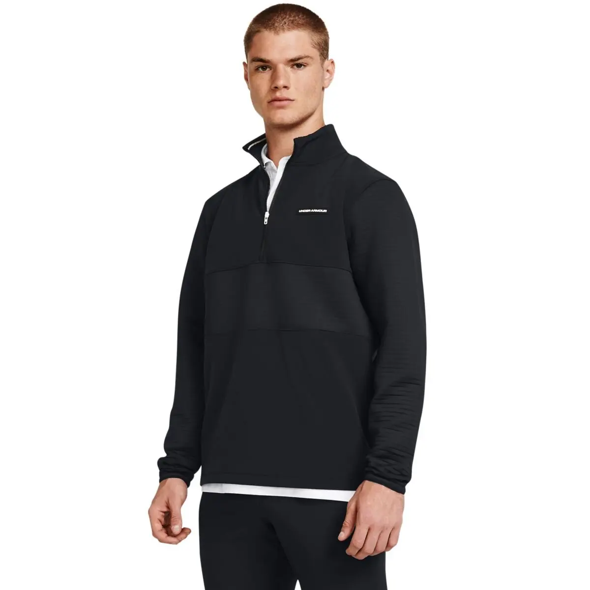 Pánská mikina Under Armour Storm Daytona HZ