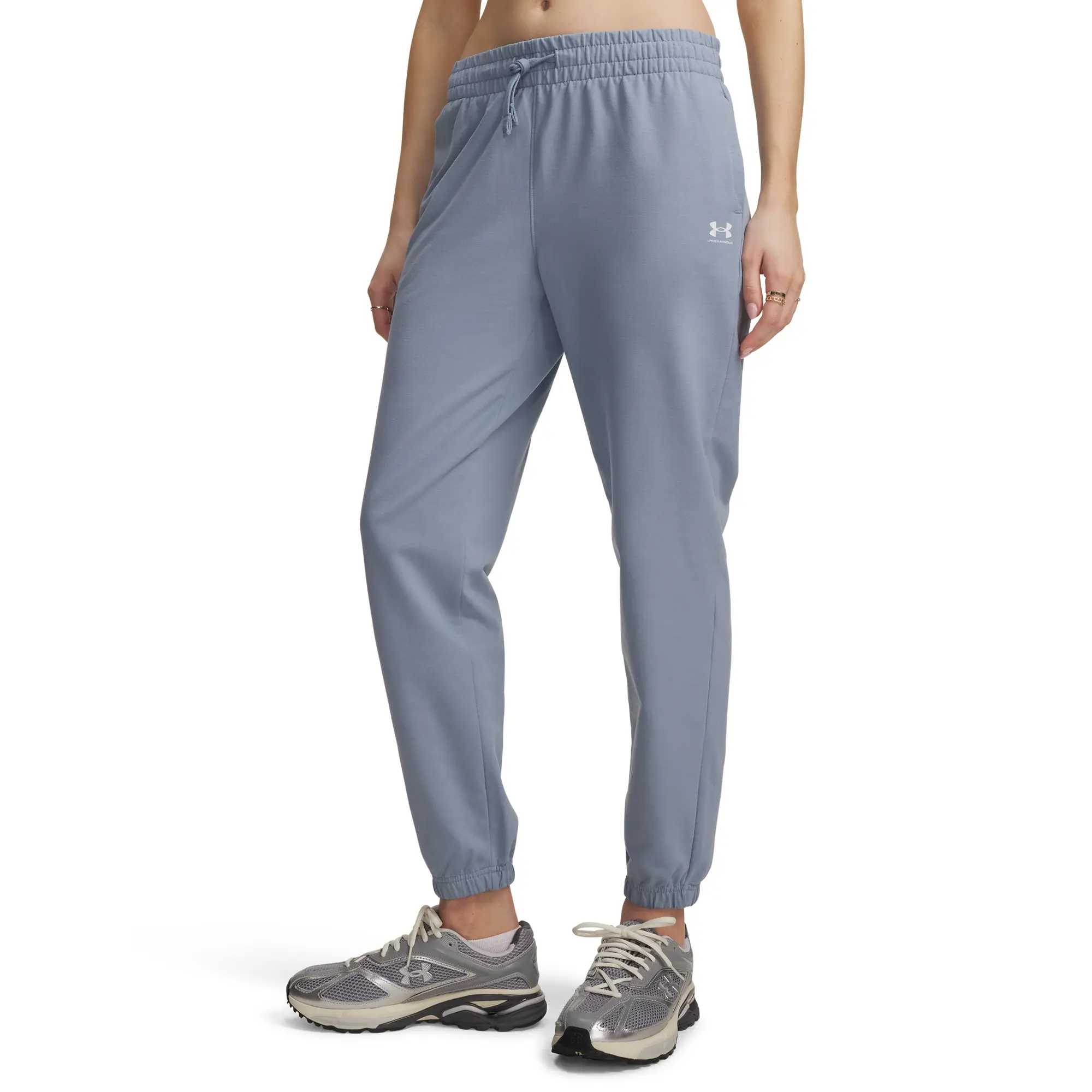 Dámské tepláky Under Armour Sport Terry