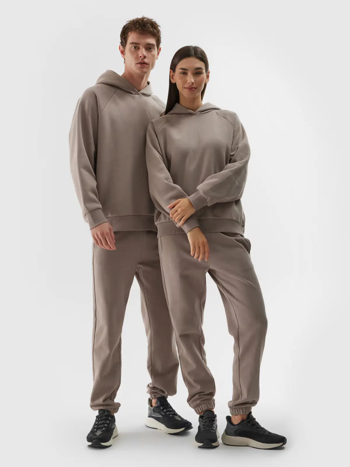 4F Unisex mikina