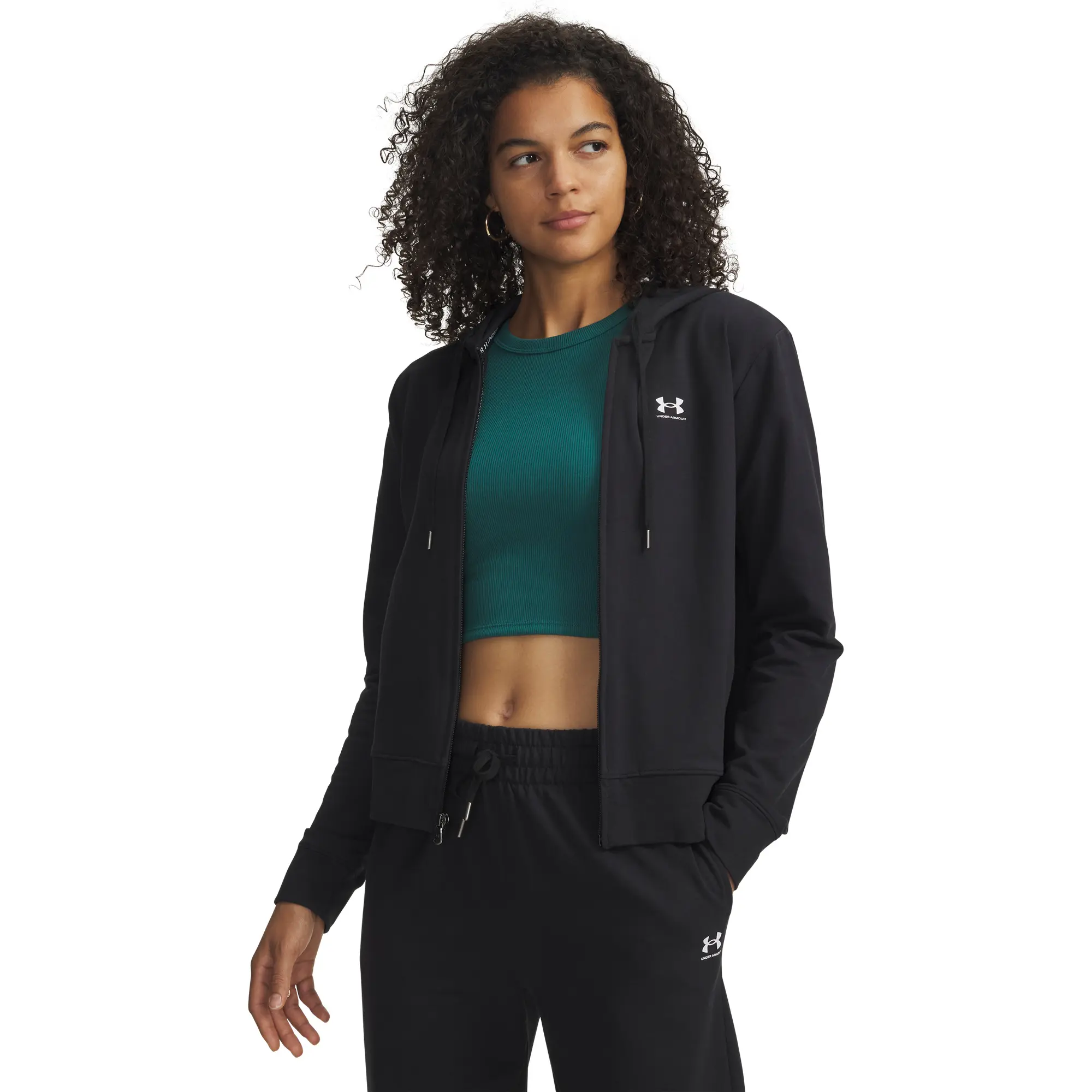 Dámská mikina Under Armour Sport Terry