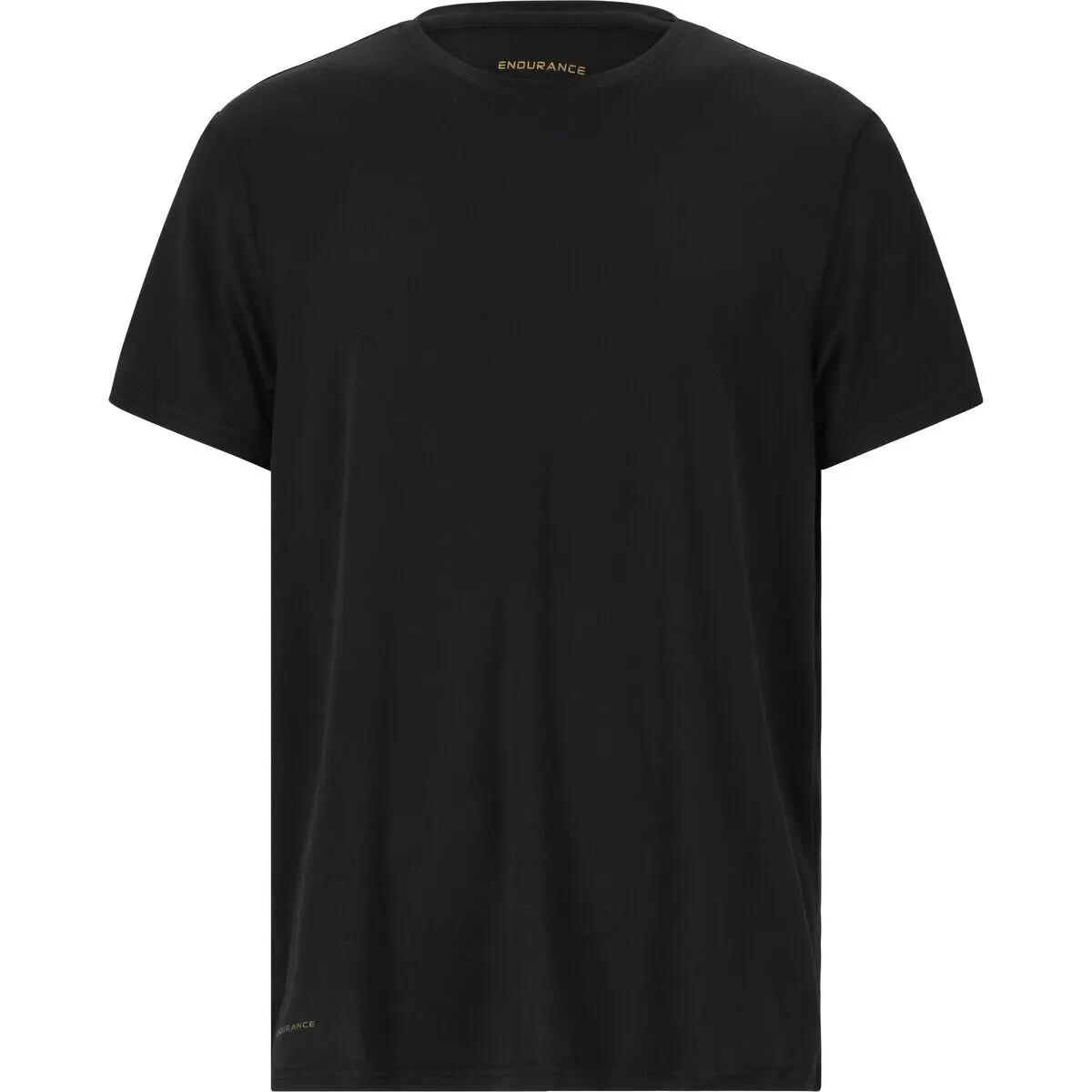 Dívčí tričko Endurance Canndy Jr. S/S Tee