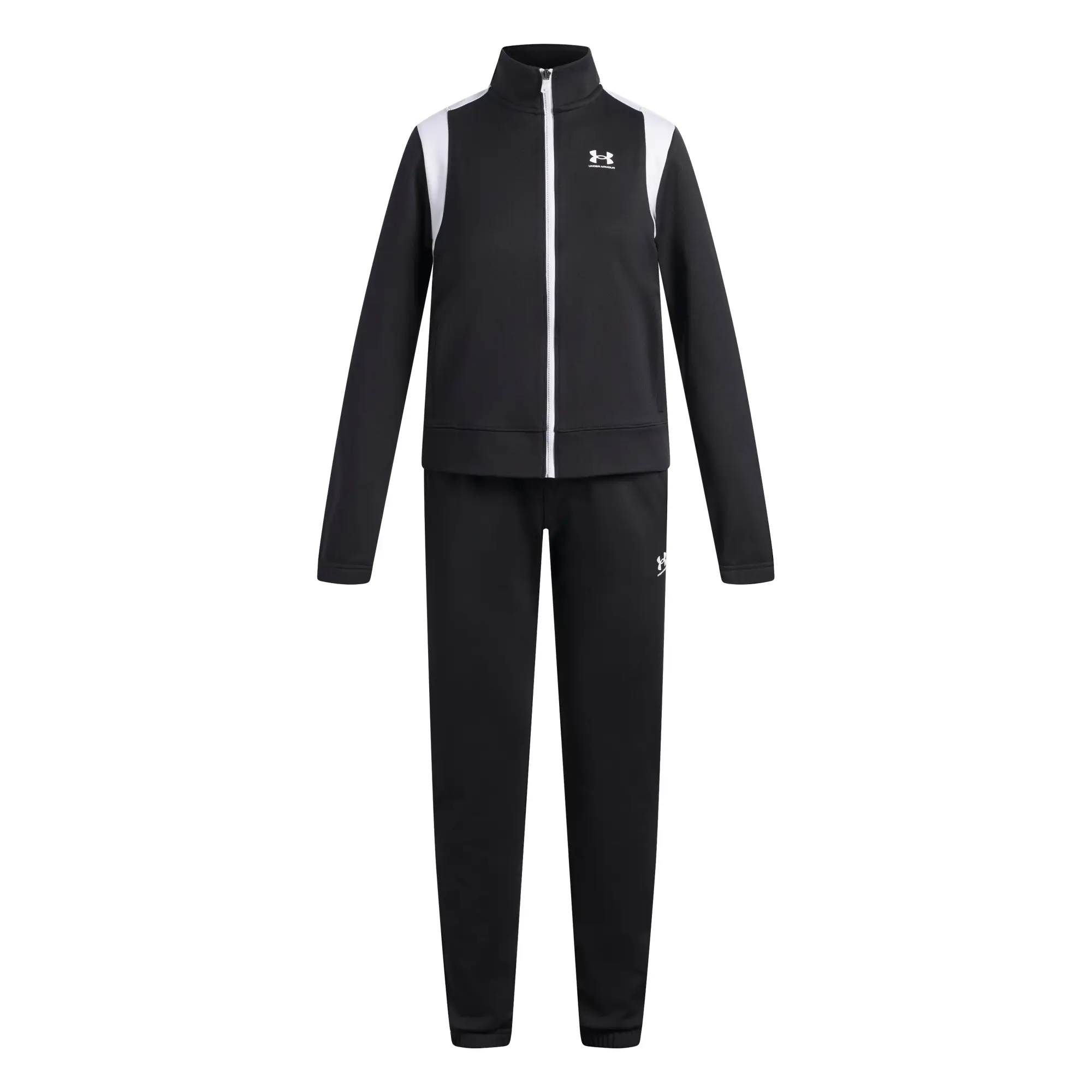Dívčí tepláková souprava Under Armour