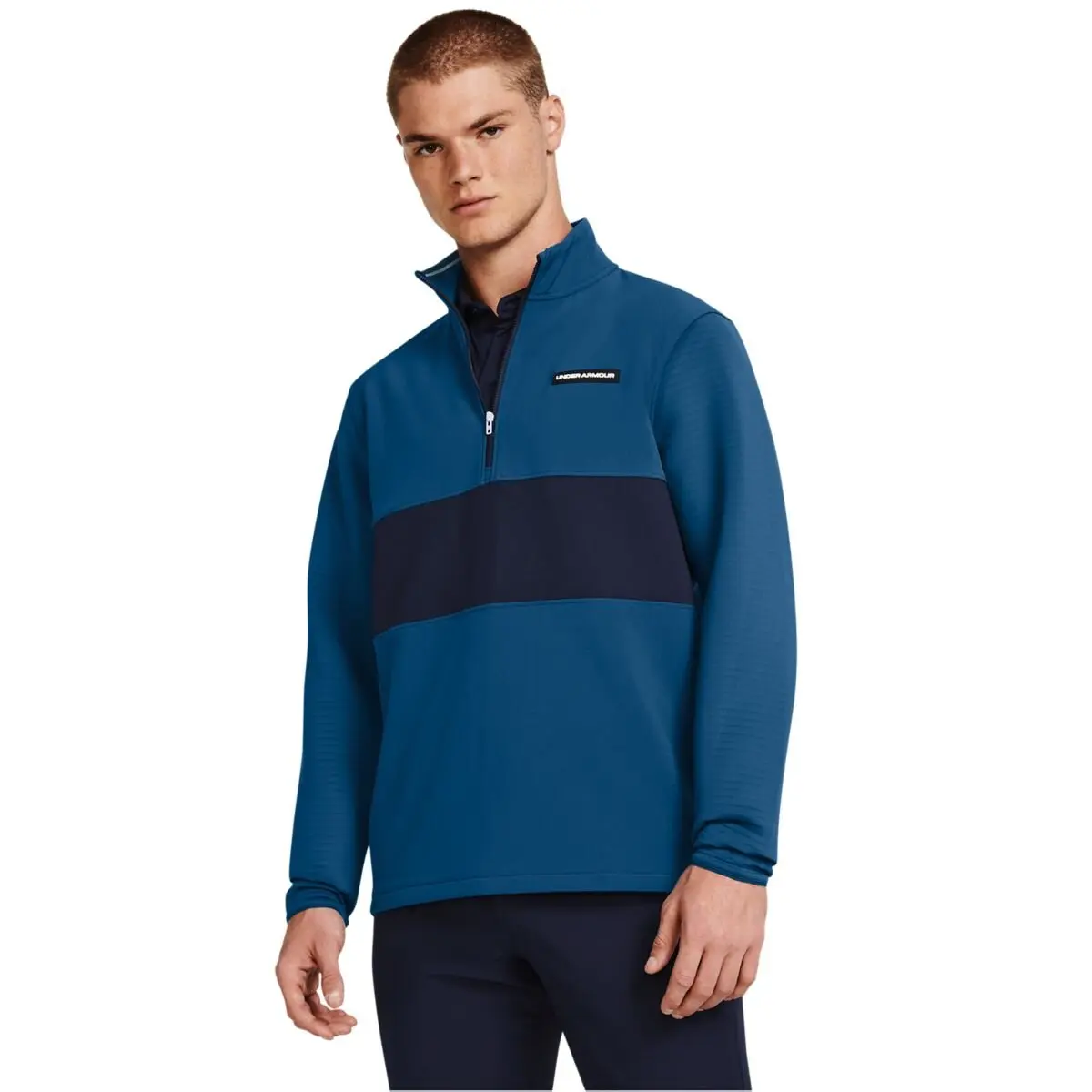 Pánská mikina Under Armour Storm Daytona HZ