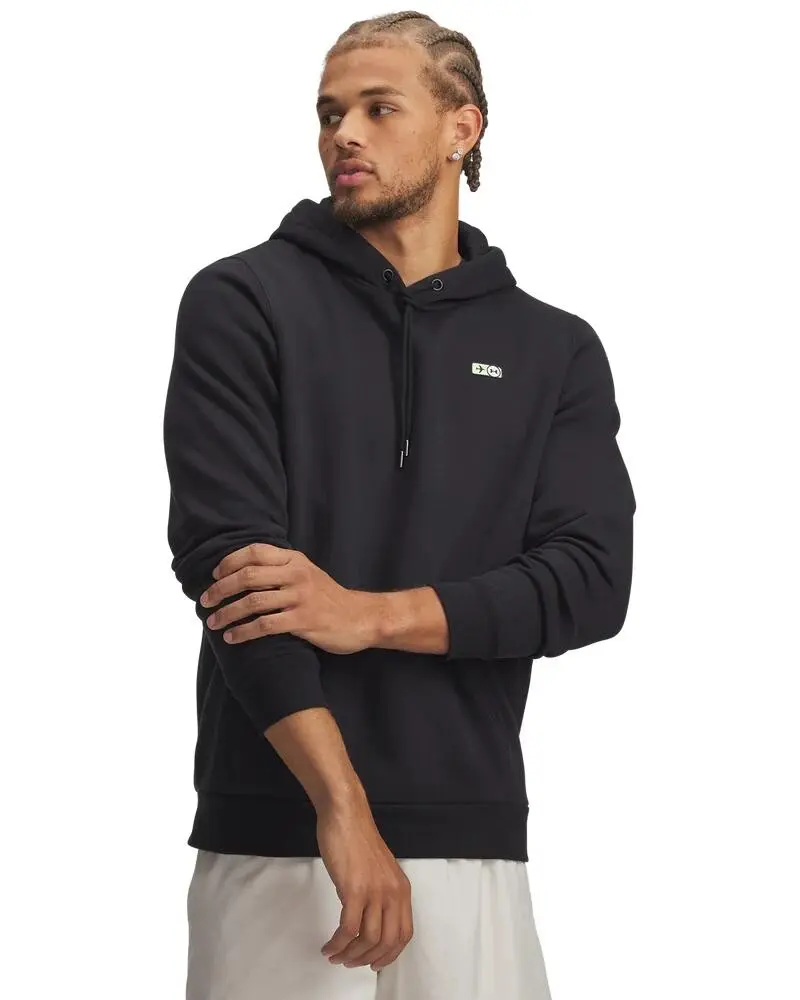 Pánská mikina Under Armour Icon Golf