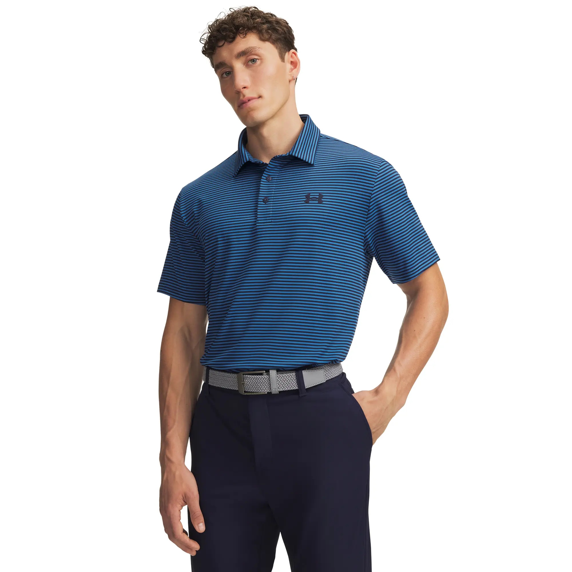 Pánské polo triko Under Armour Playoff 3.0