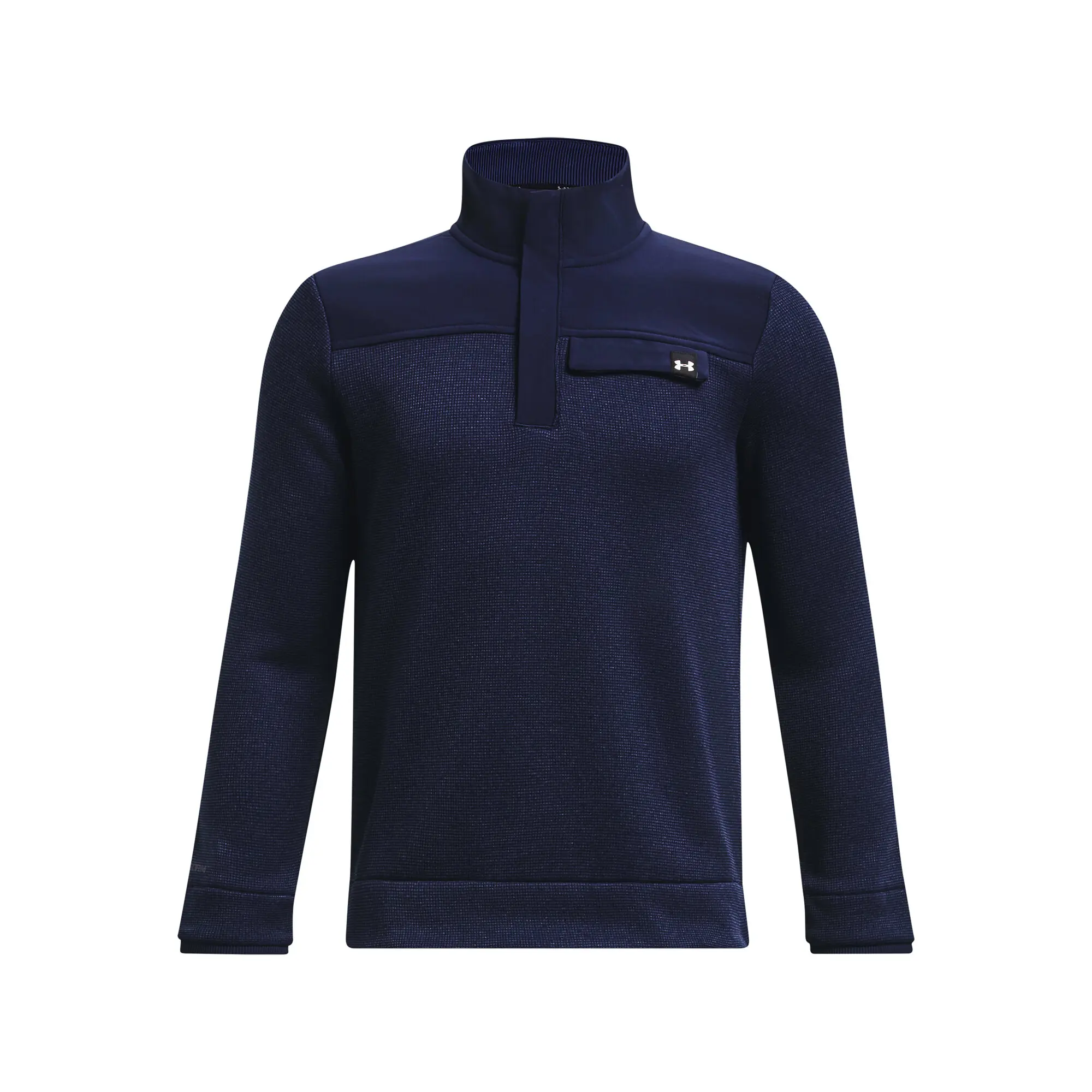 Dětská mikina Under Armour Sweaterfleece HZ