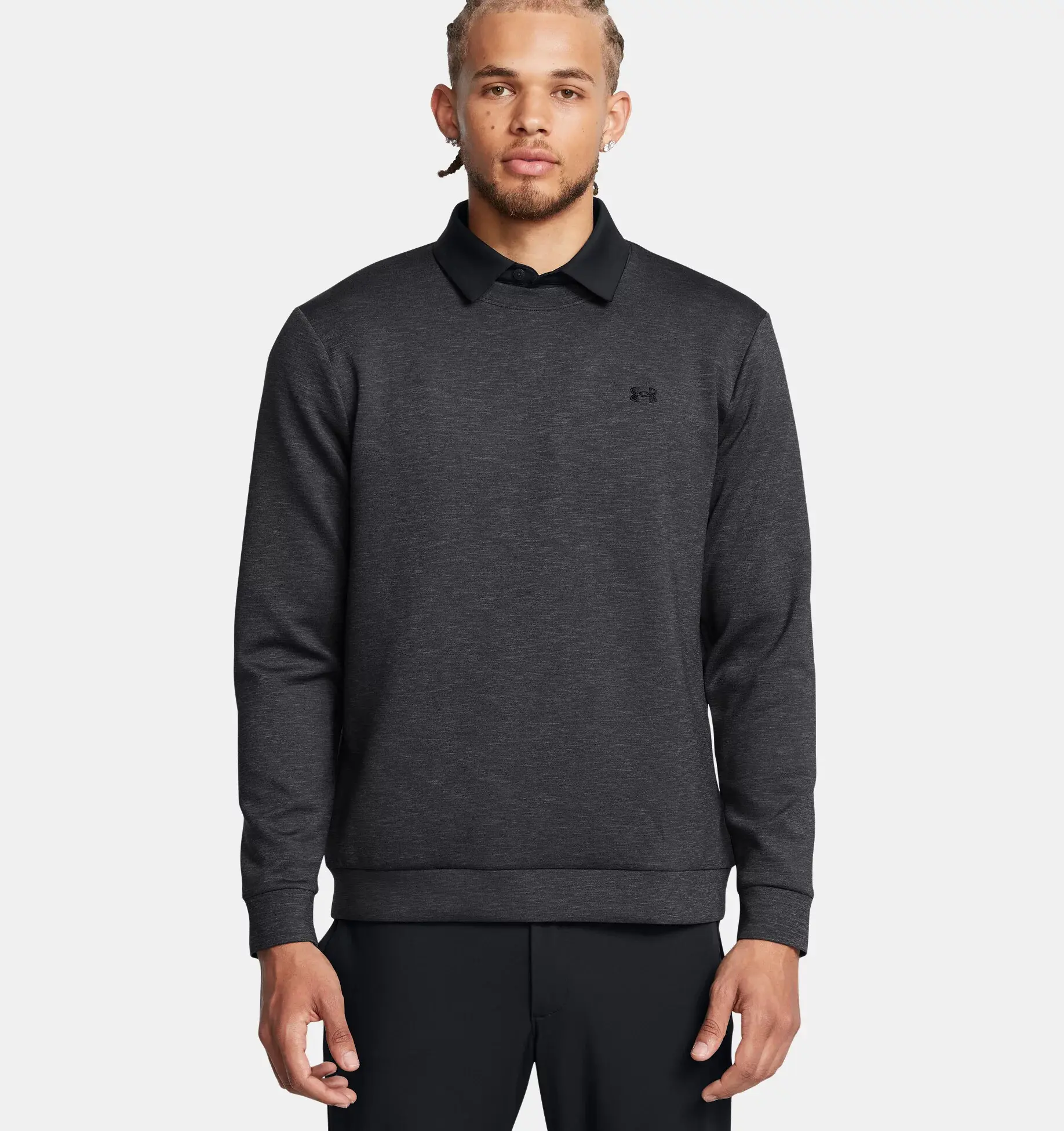 Pánská mikina Under Armour DRIVE CREW