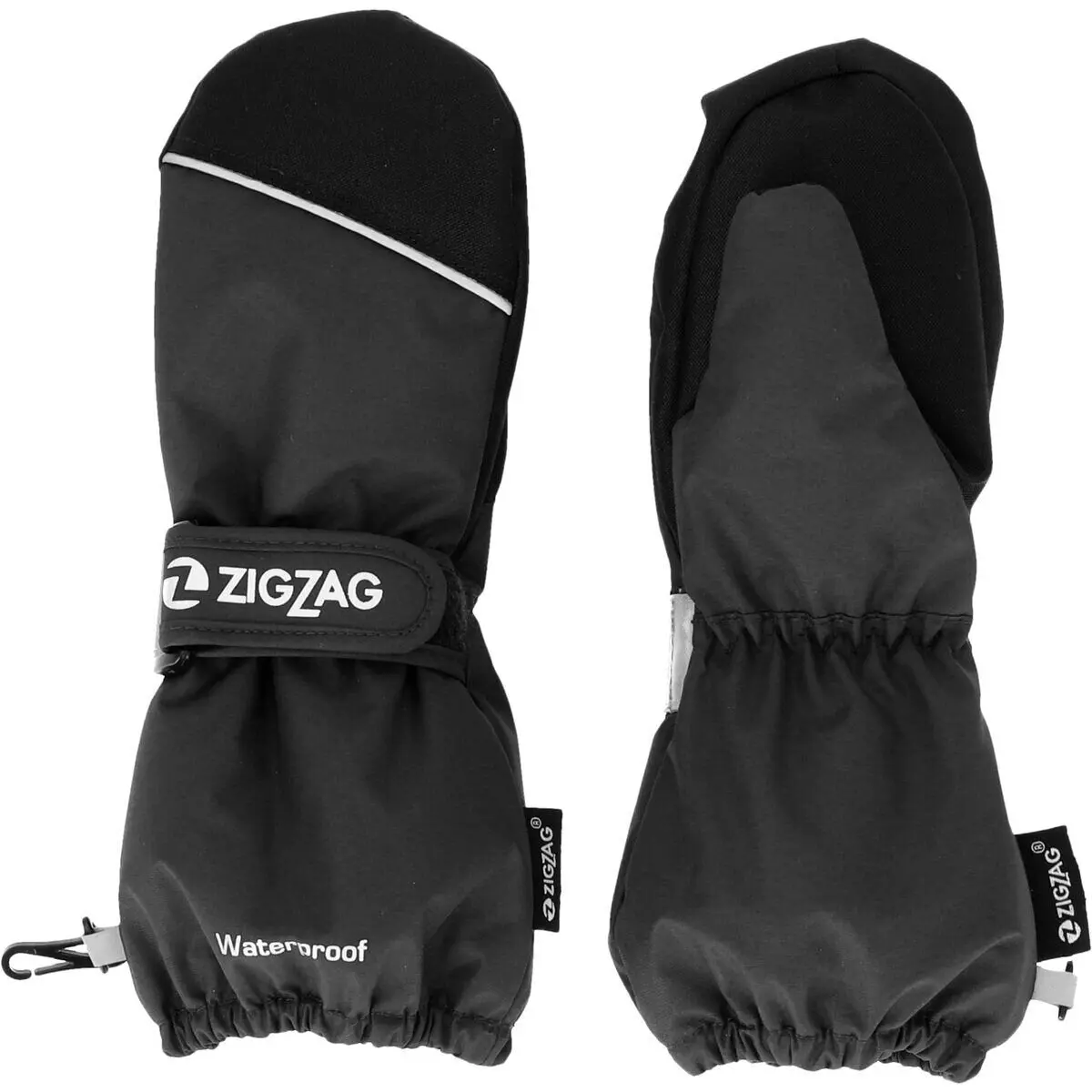 Dětské rukavice Zigzag Shildon