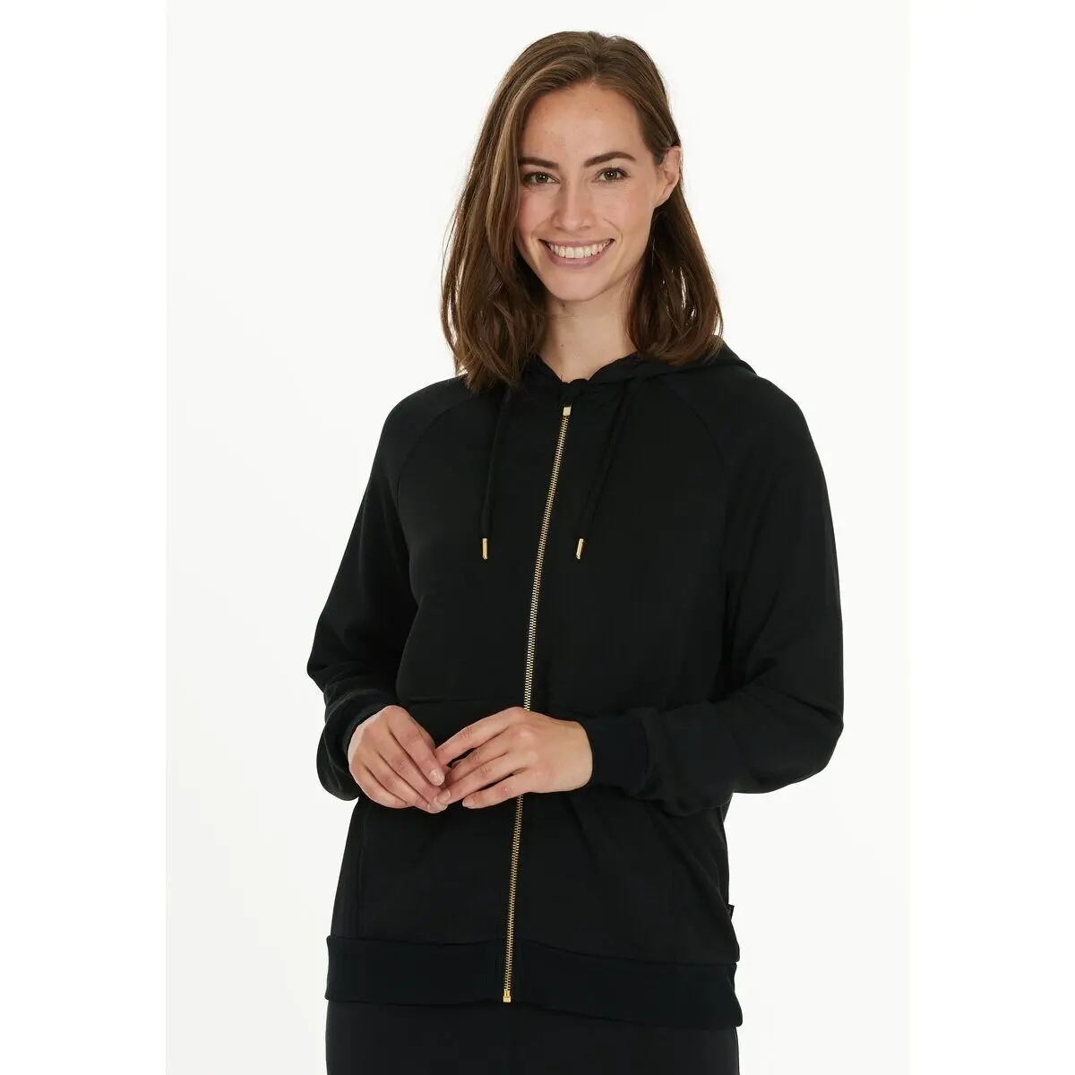 Dámská mikina Endurance Hyvill W Hoody