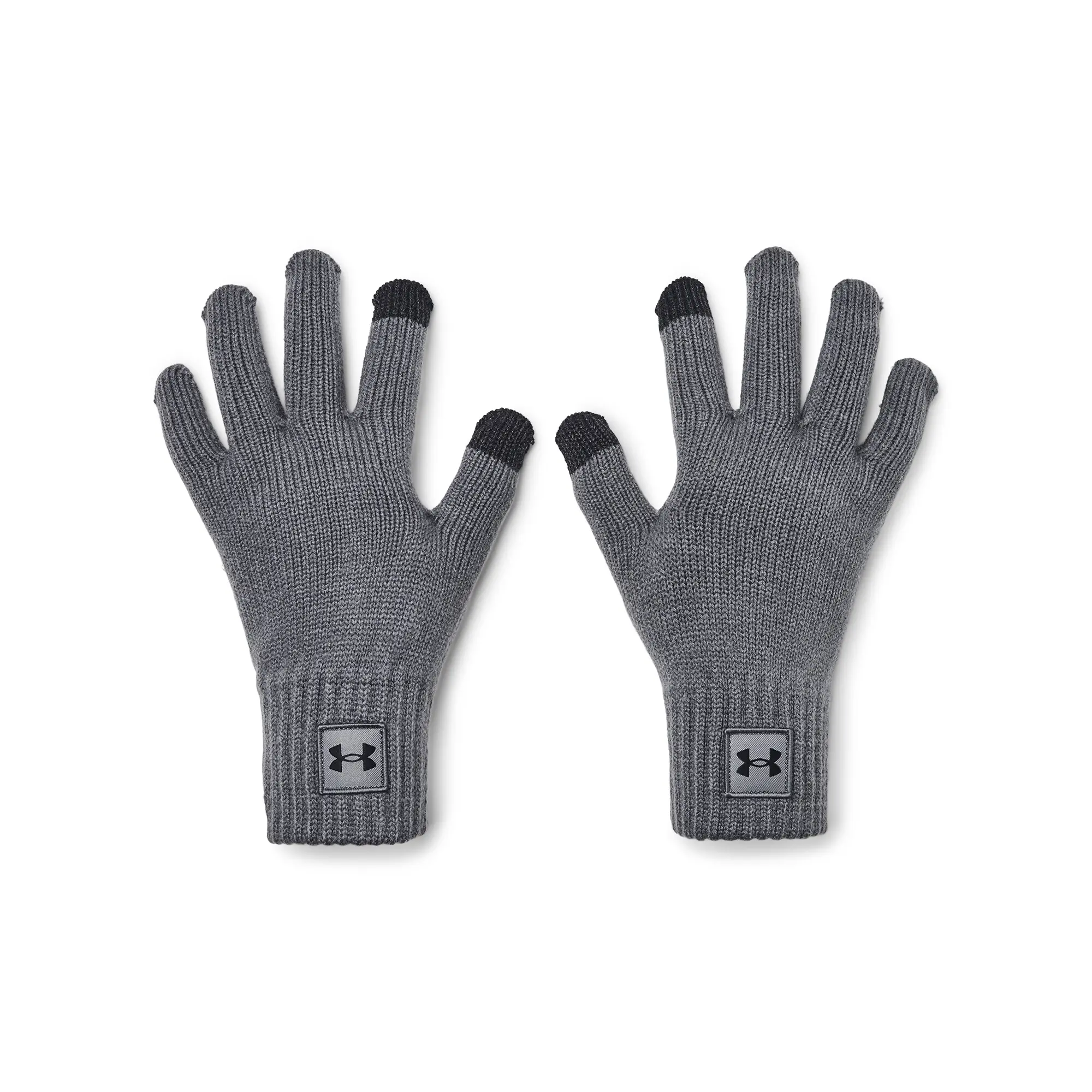Pánské rukavice Under Armour Halftime Gloves
