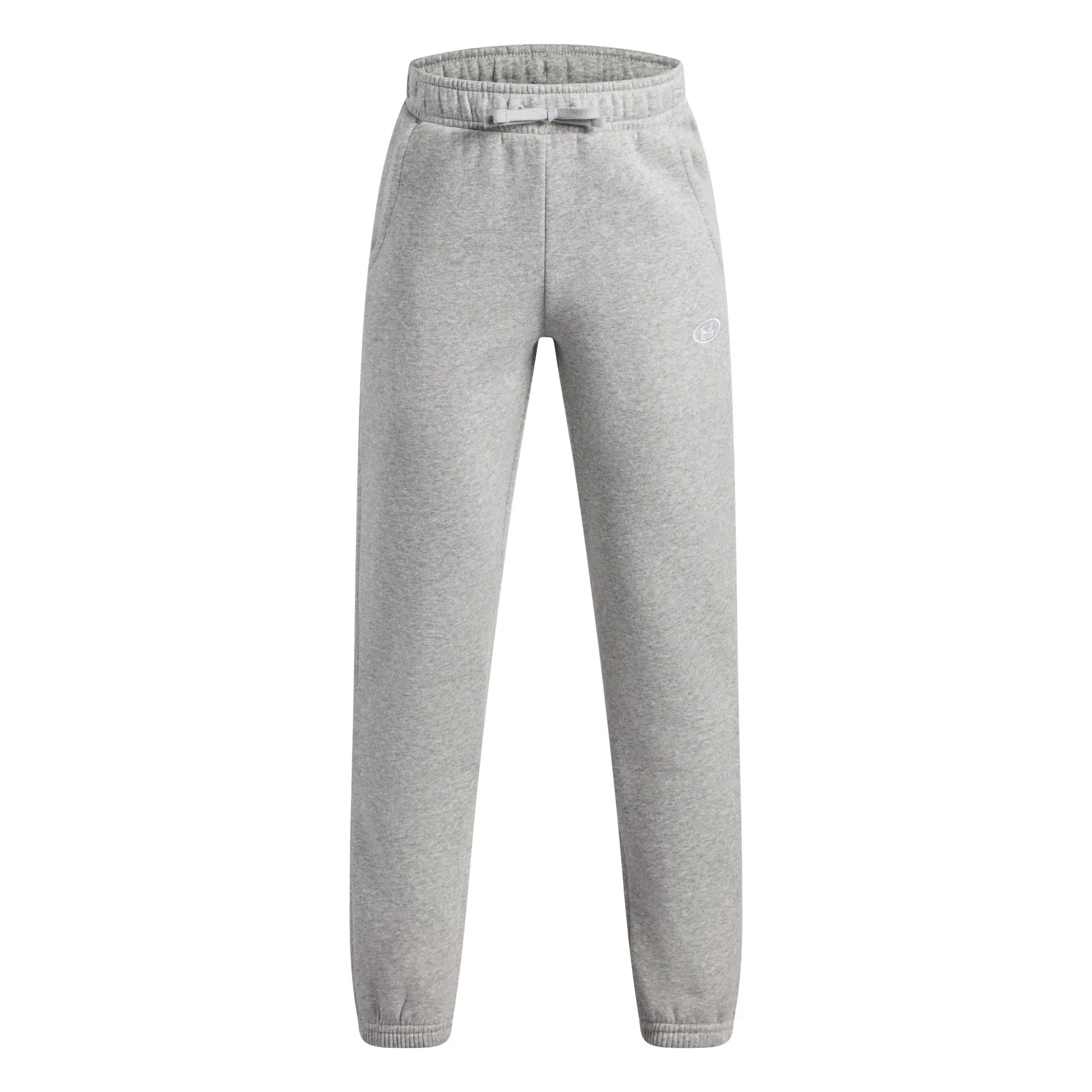 Chlapecké tepláky Under Armour B Rival Fleece Jogger