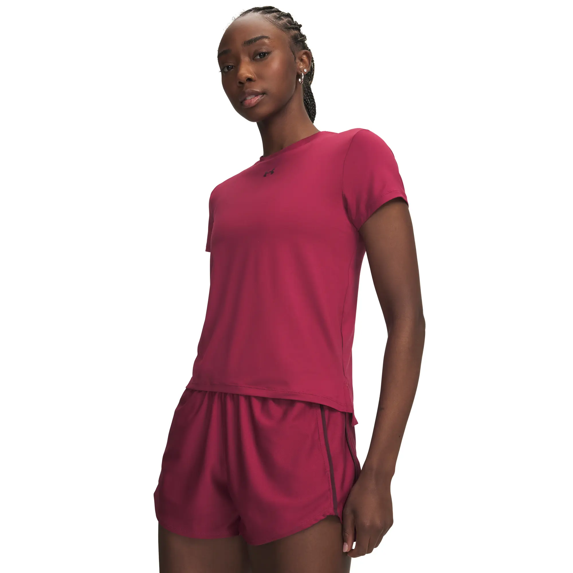Dámské triko Under Armour Vanish SS