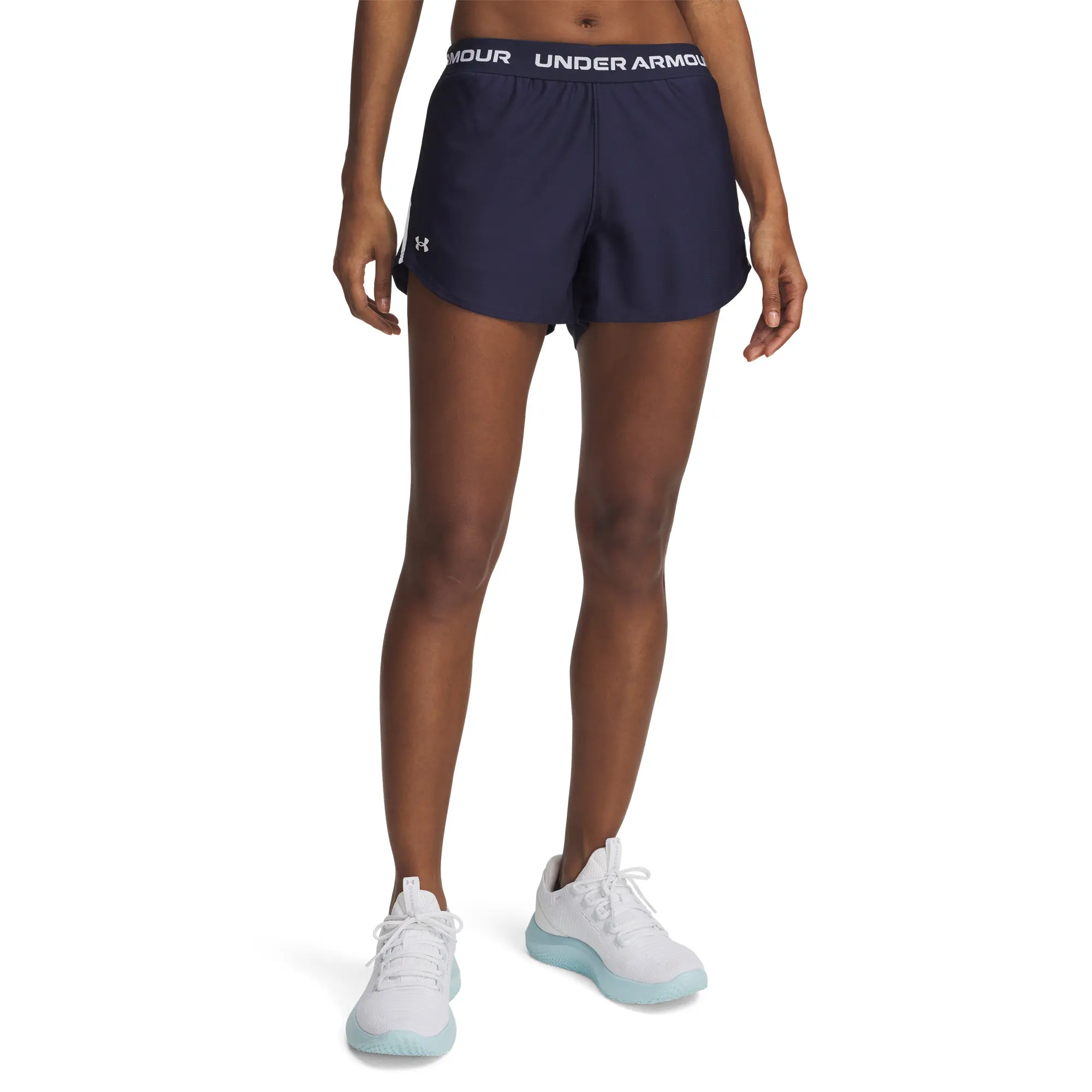 Under Armour Tech Play Up Kraťasy