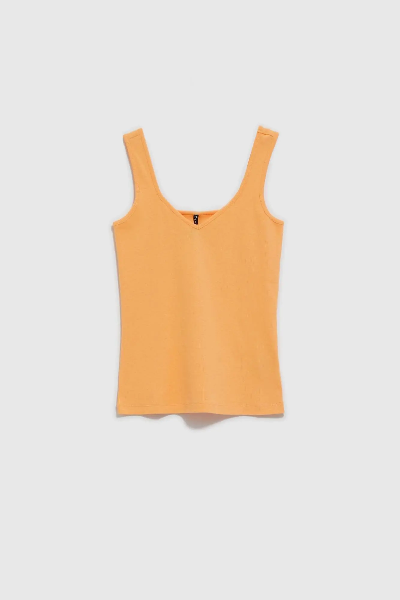 DÁMSKÝ TOP L-TS-4079 PEACH