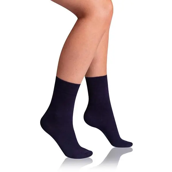 Bellinda BAMBOO LADIES COMFORT SOCKS