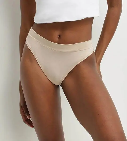 DIM THONG - Women's Thong - Nude