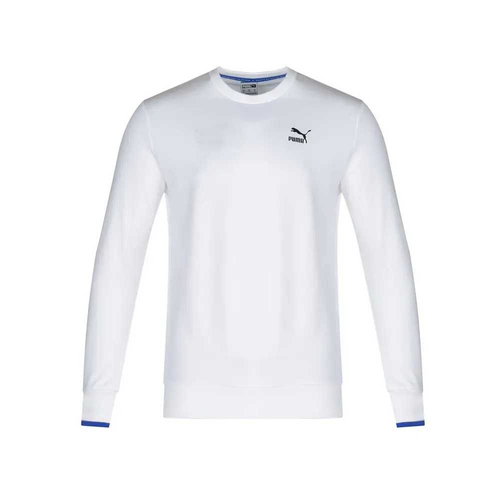 Puma sportovní mikina