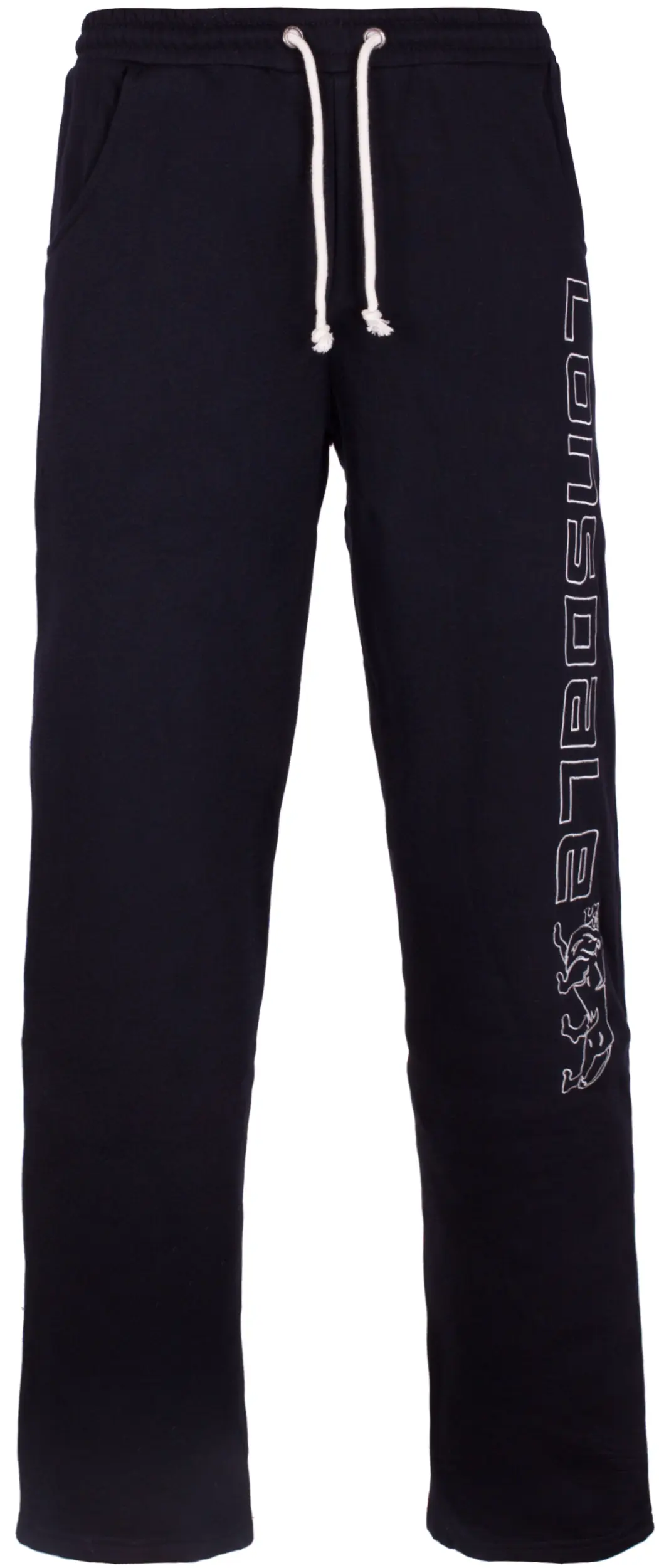 Pánské tepláky Lonsdale Comfort