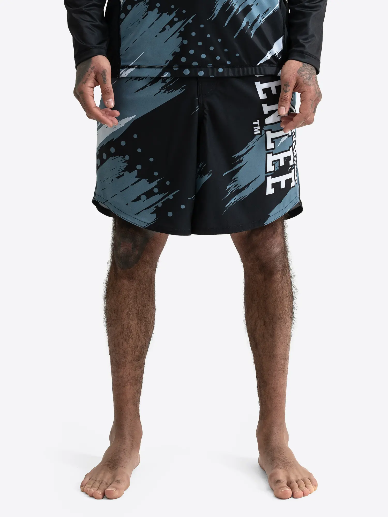 Benlee pánské MMA fight šortky