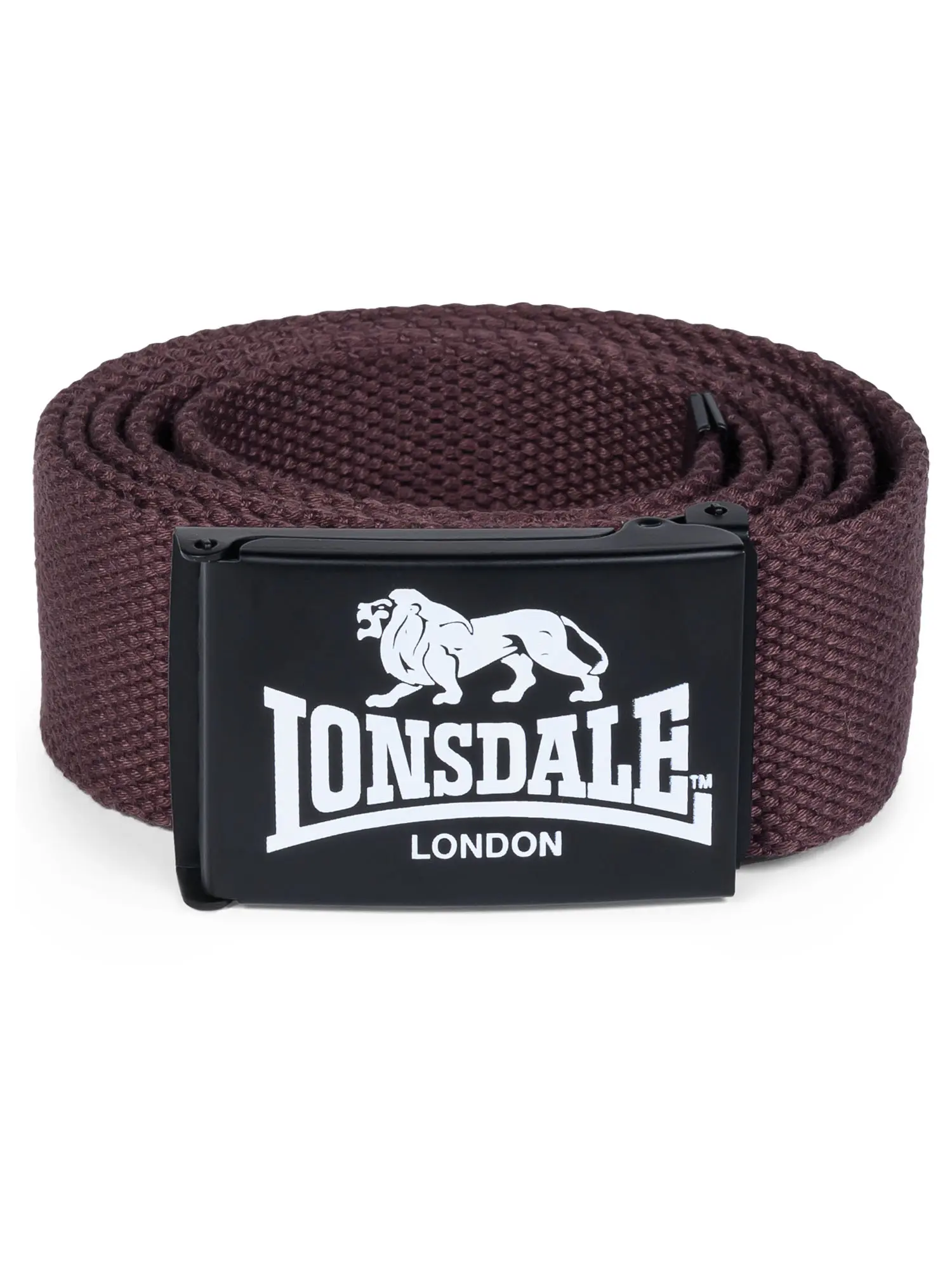 Unisex pásek Lonsdale