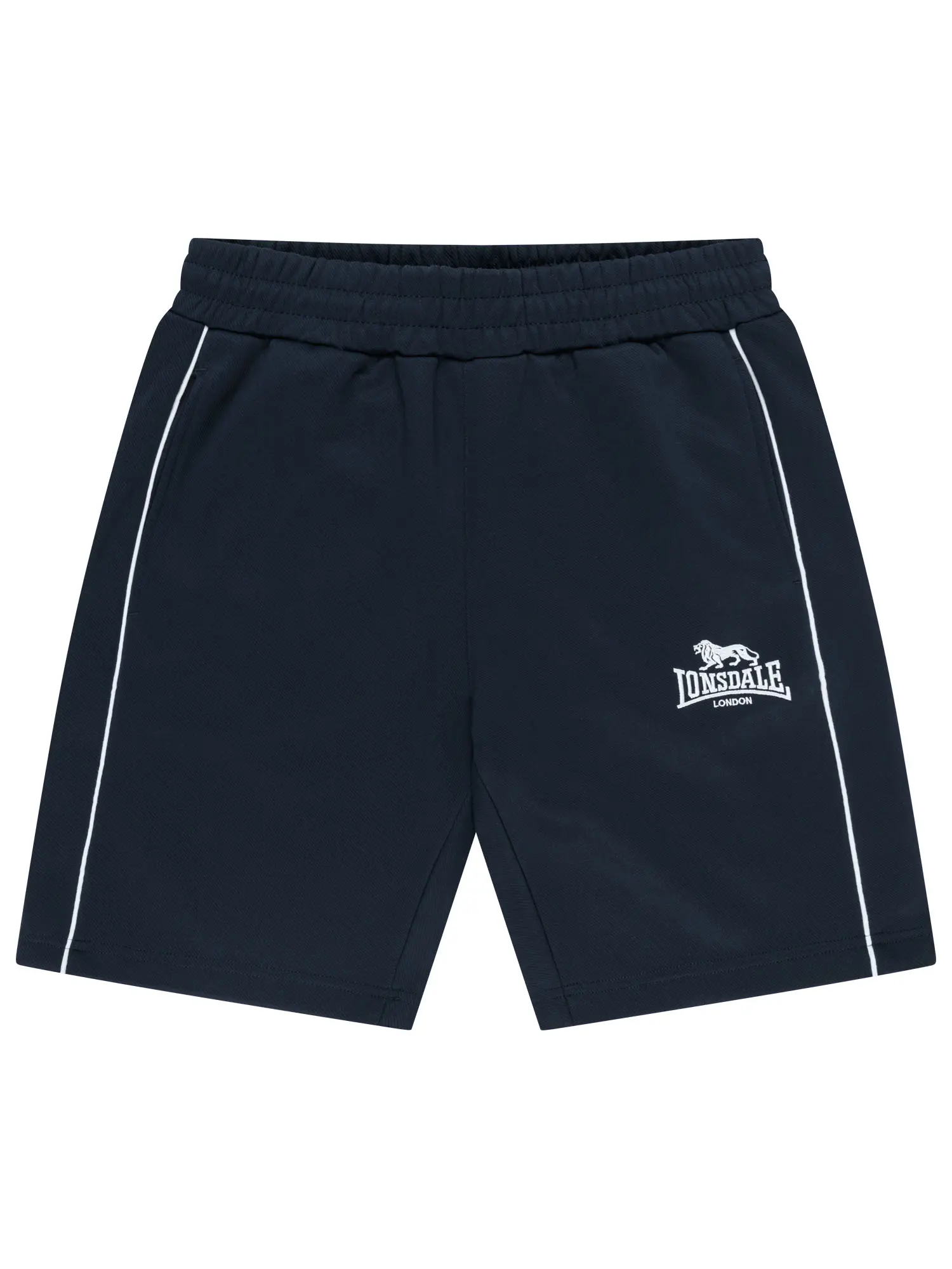 Lonsdale pánské šortky regular fit