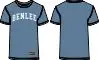 Benlee Men's t-shirt regular fit