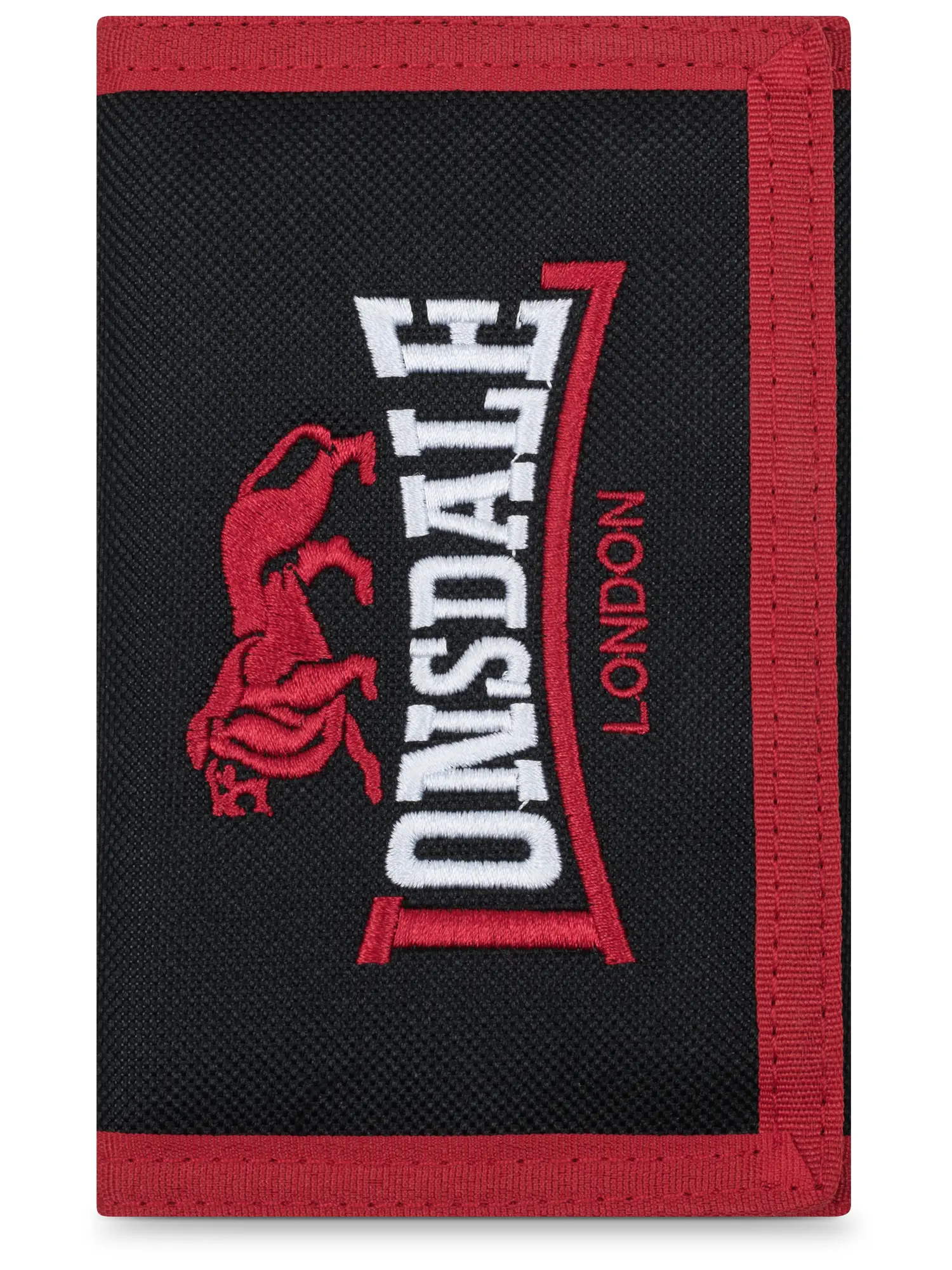 Lonsdale Wallet