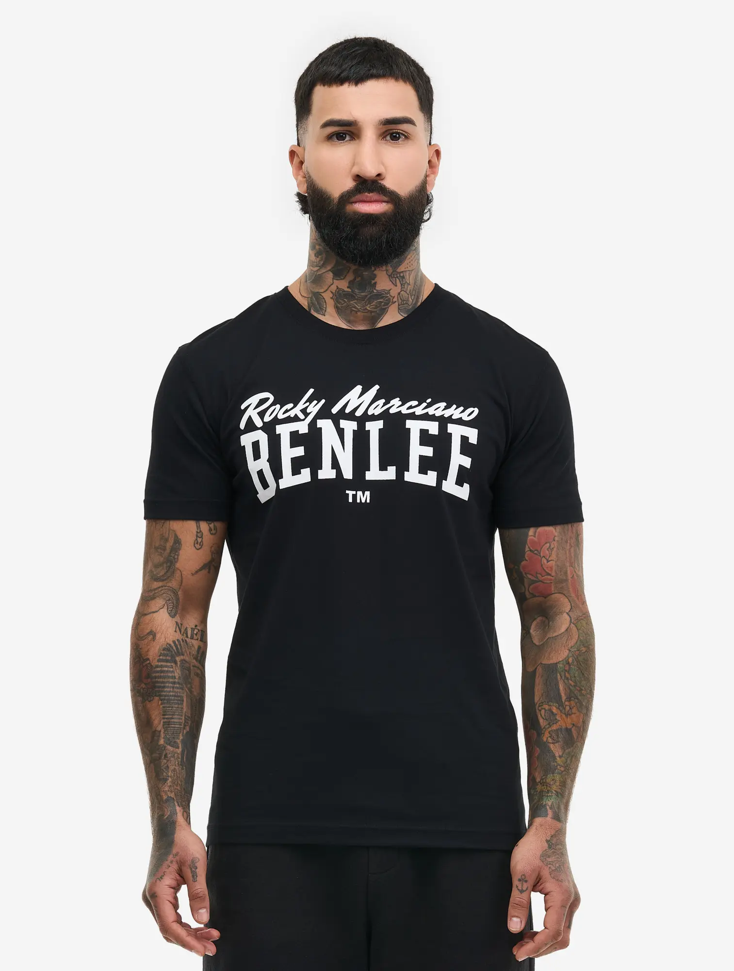 Pánské triko Benlee regular fit