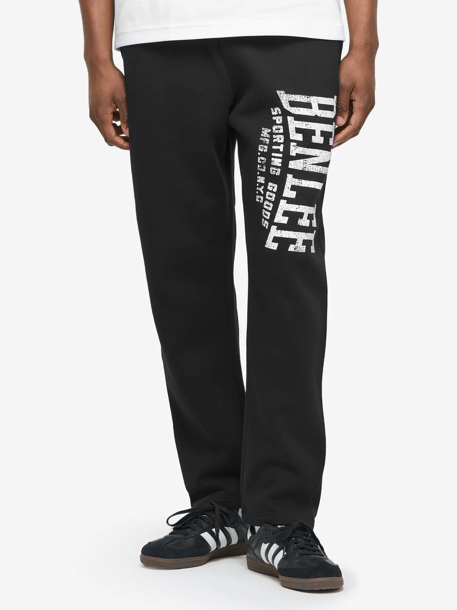 Benlee pánské tepláky regular fit