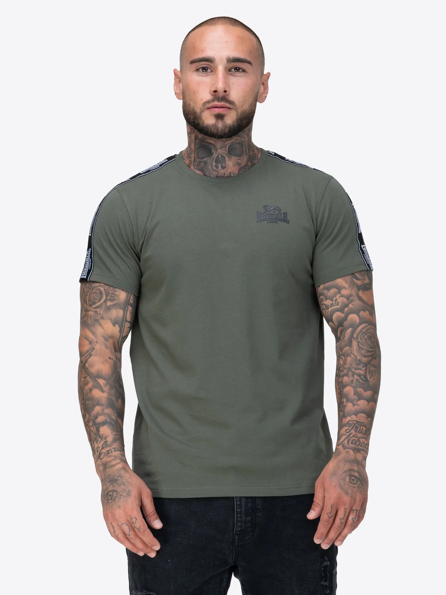 Lonsdale Men's t-shirt regular fit