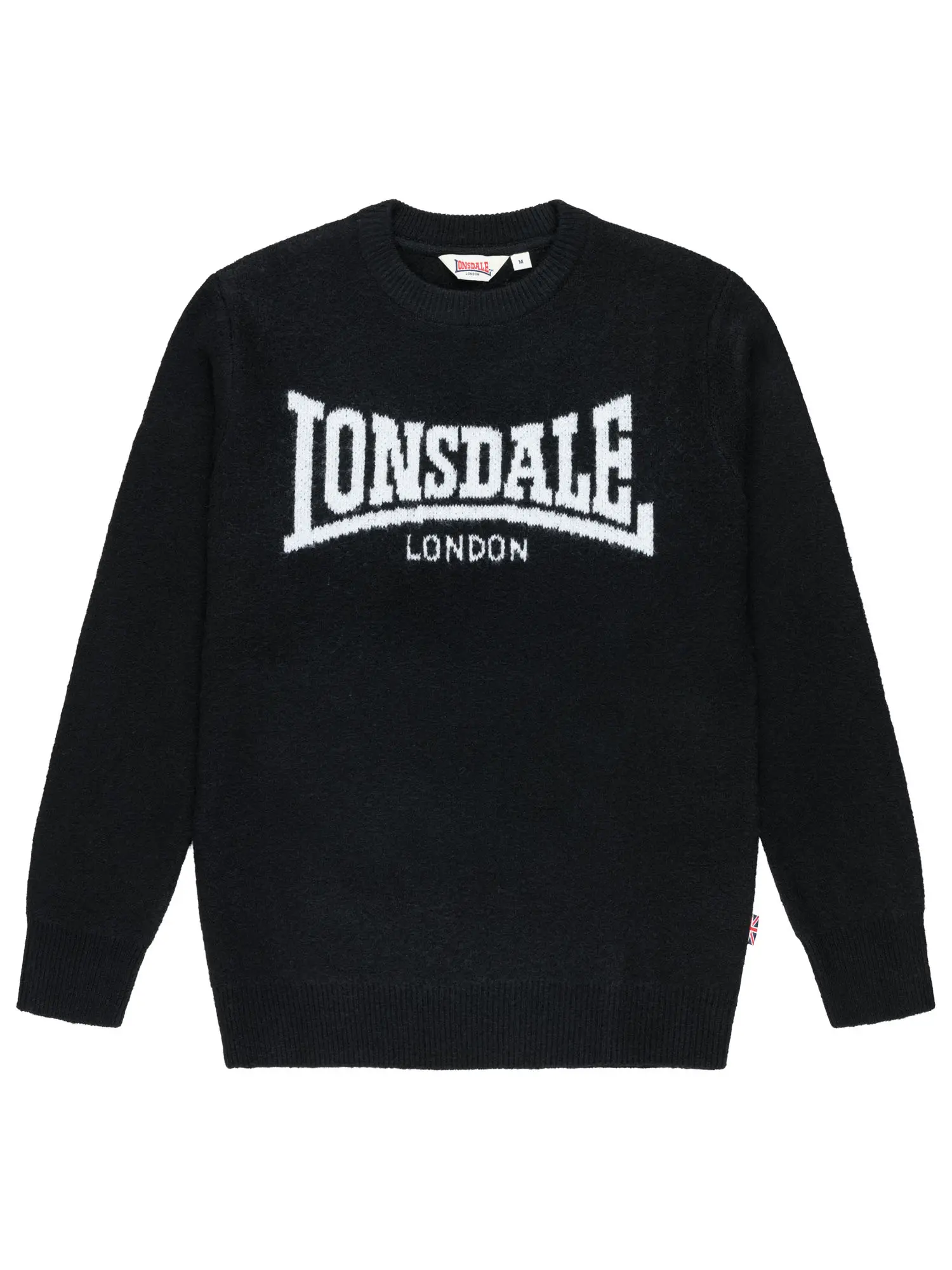 Lonsdale pánský pletený pulovr