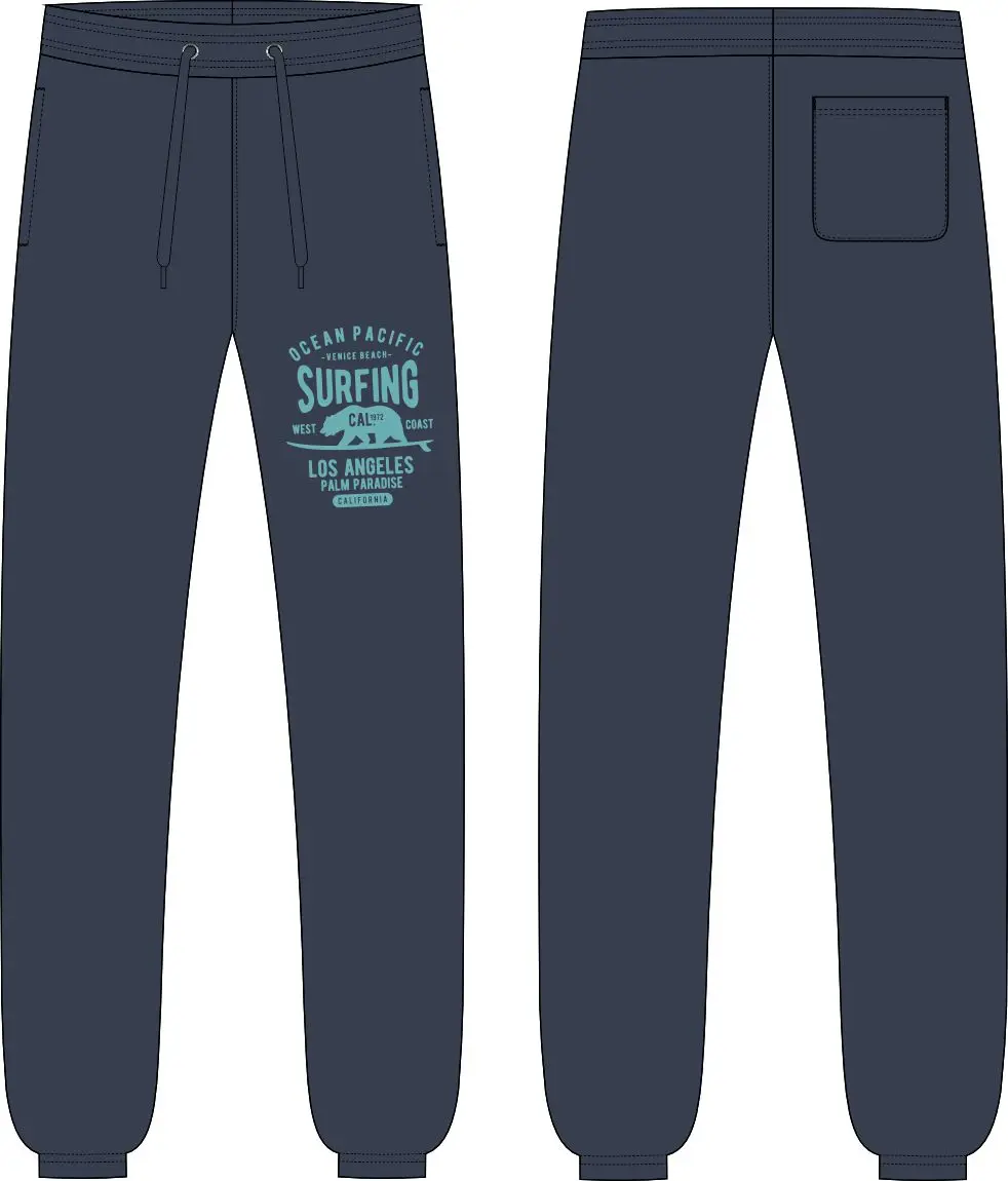 Pánské joggingové kalhoty Ocean Pacific