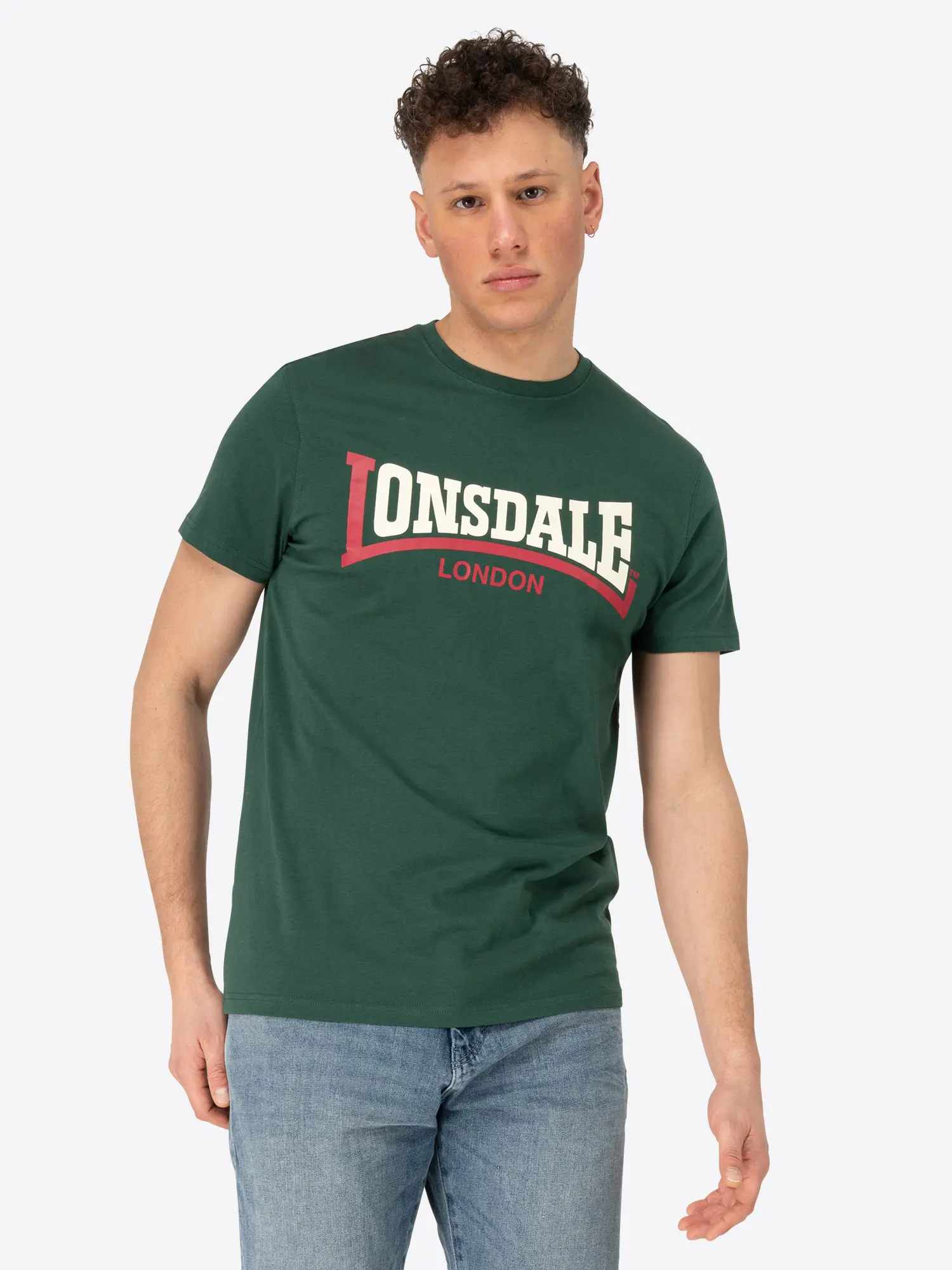 Lonsdale Men's t-shirt regular fit
