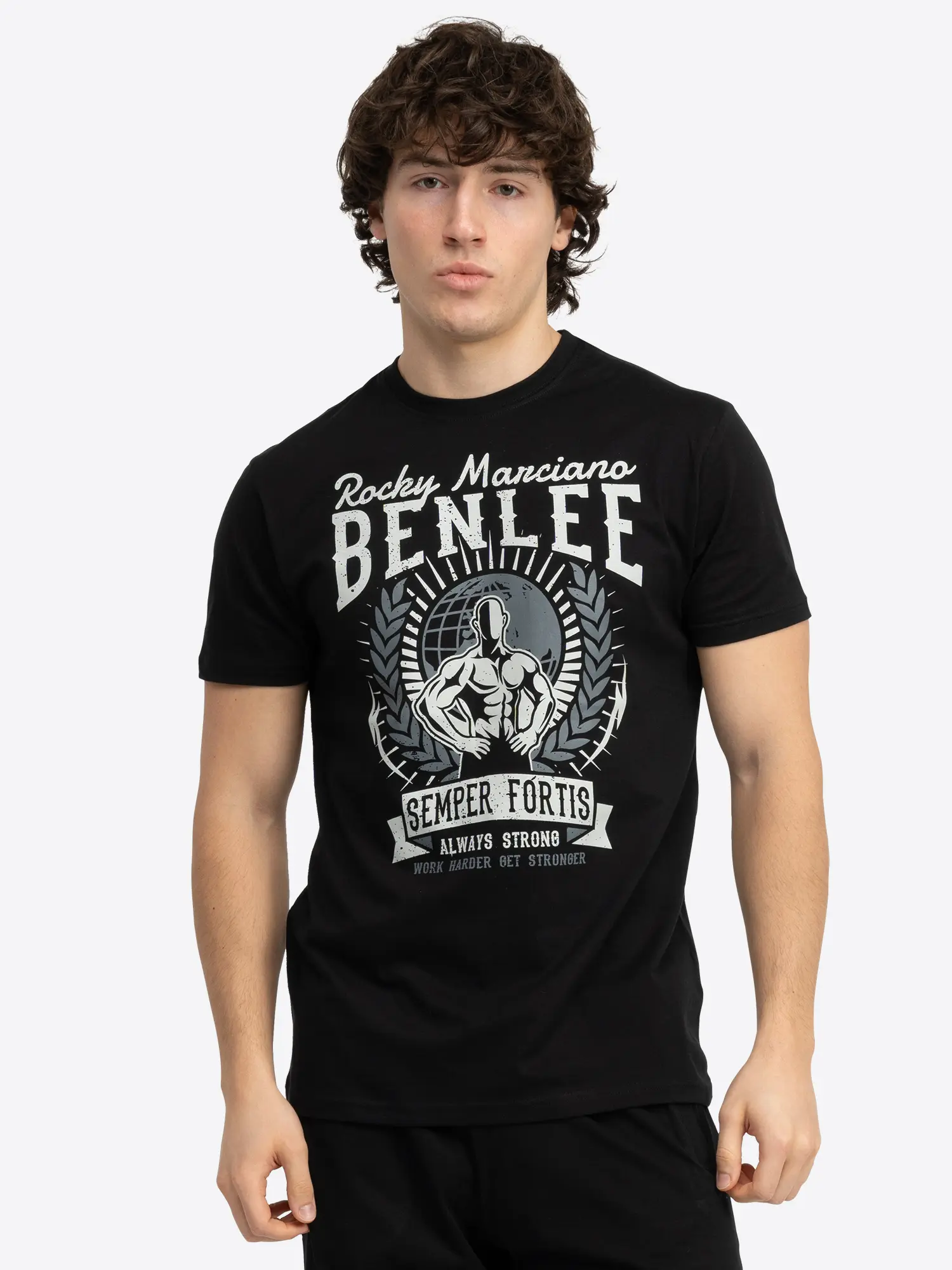 Pánské triko Benlee